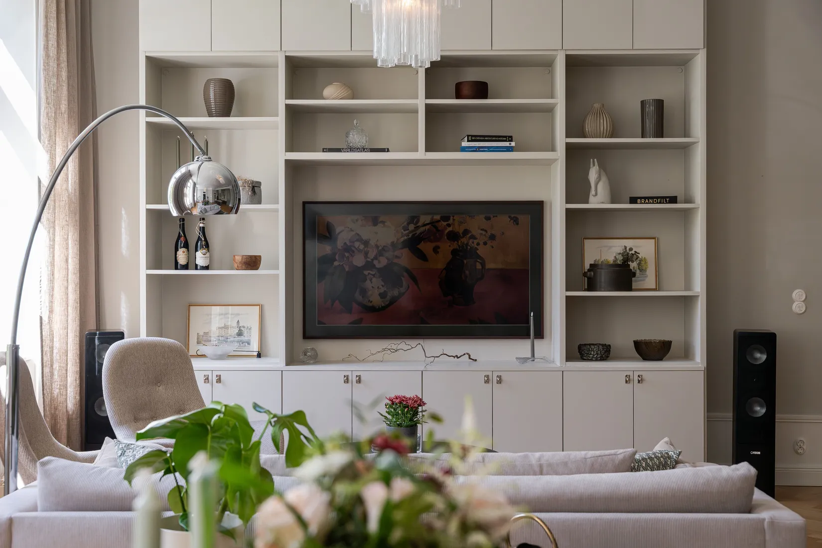 Bostadsrätt, Plankgatan 52A, Centralt, Norrköping