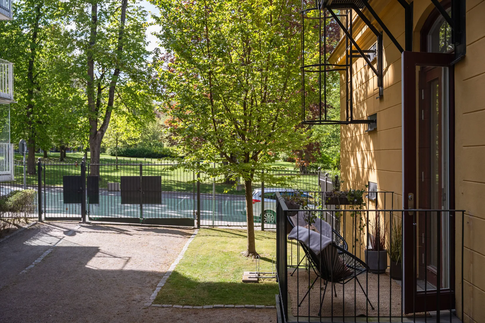Bostadsrätt, Plankgatan 52A, Centralt, Norrköping