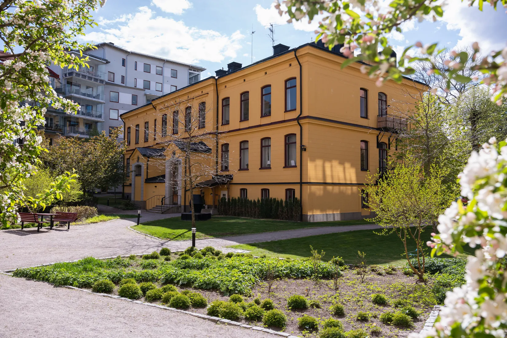Bostadsrätt, Plankgatan 52A, Centralt, Norrköping