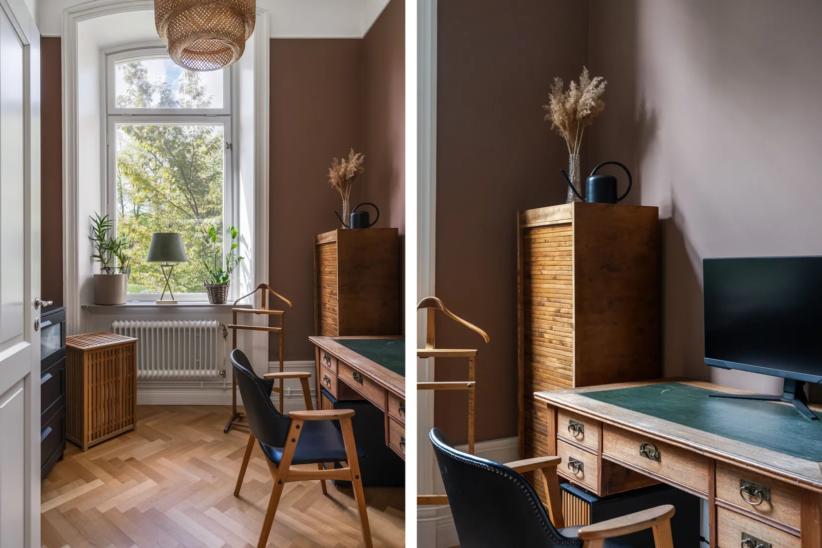 Bostadsrätt, Plankgatan 52A, Centralt, Norrköping