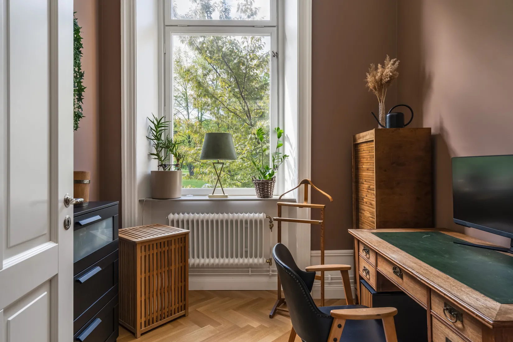 Bostadsrätt, Plankgatan 52A, Centralt, Norrköping