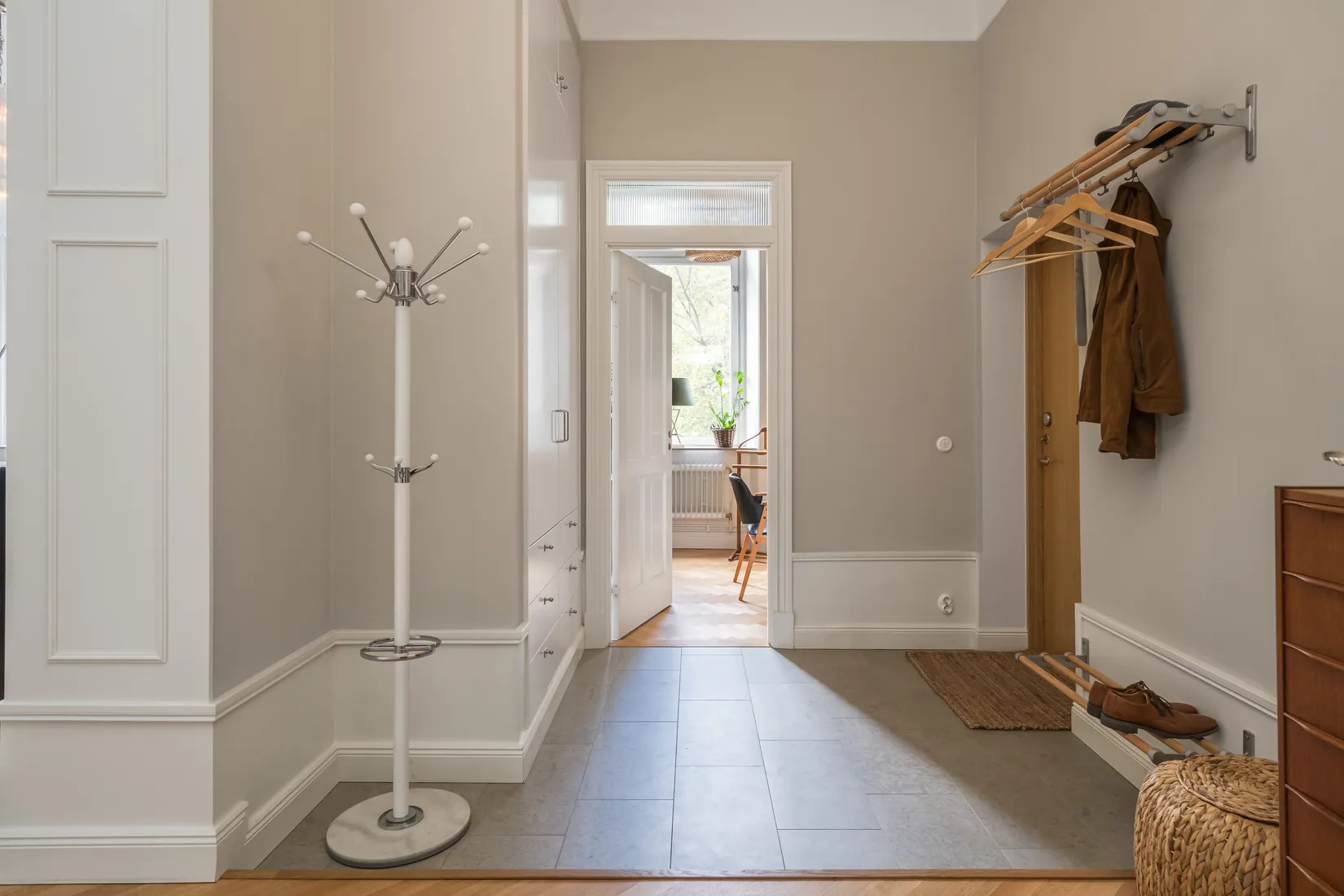Bostadsrätt, Plankgatan 52A, Centralt, Norrköping
