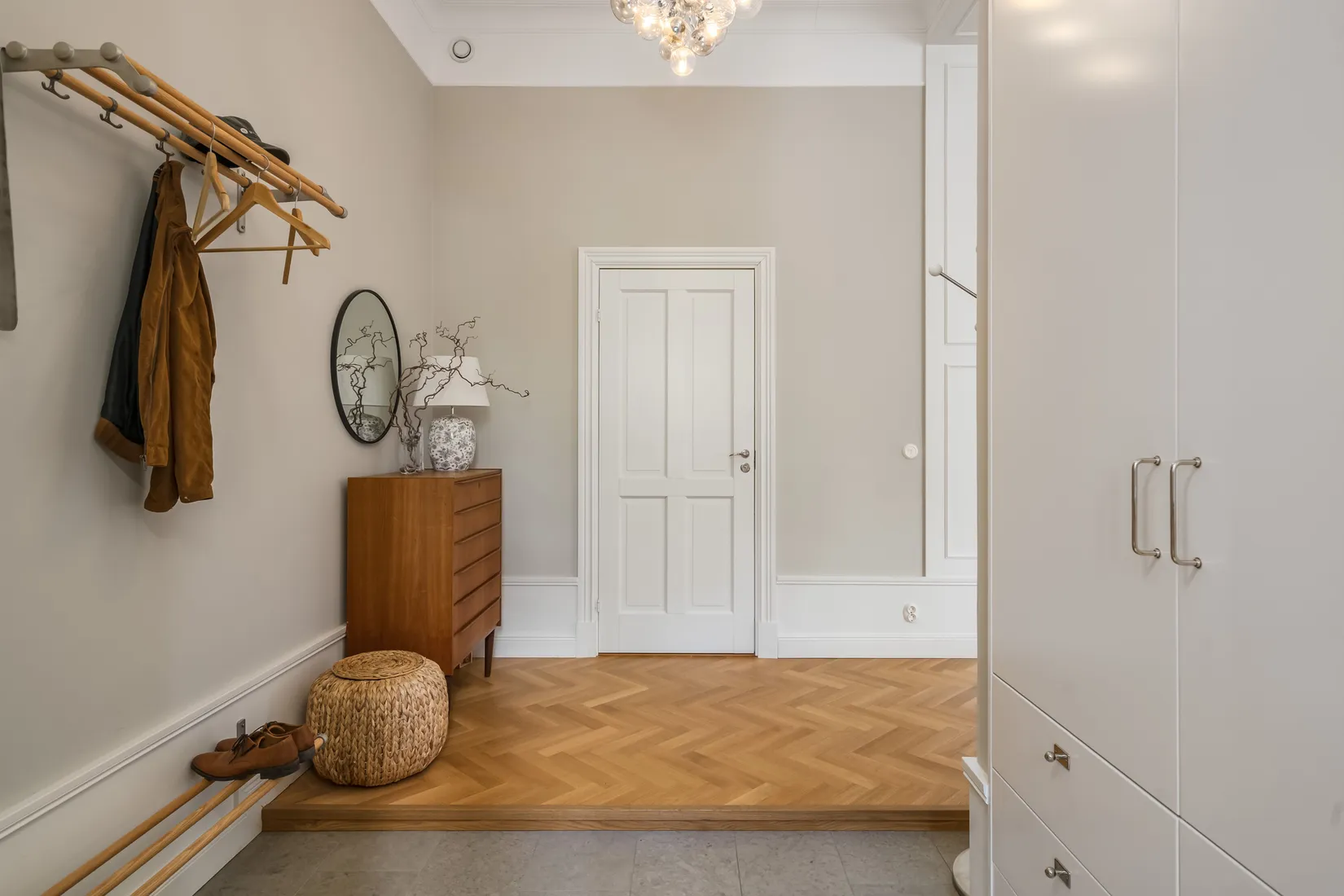 Bostadsrätt, Plankgatan 52A, Centralt, Norrköping