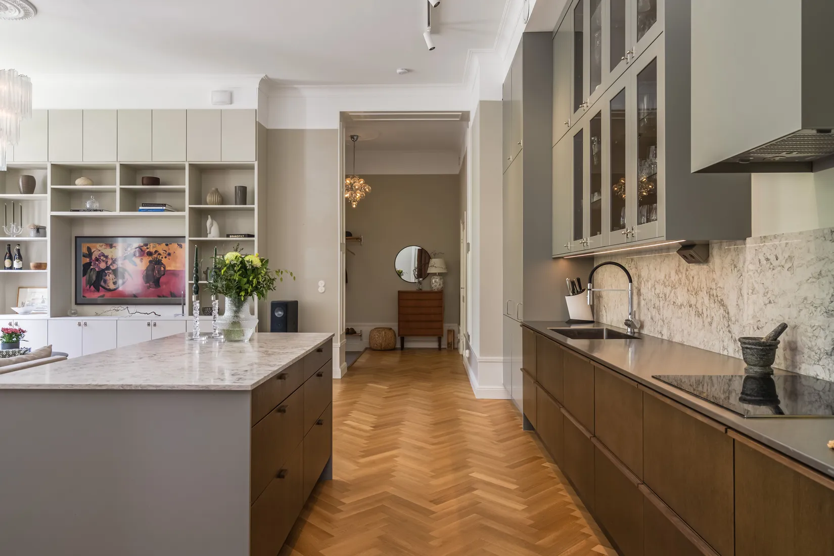 Bostadsrätt, Plankgatan 52A, Centralt, Norrköping