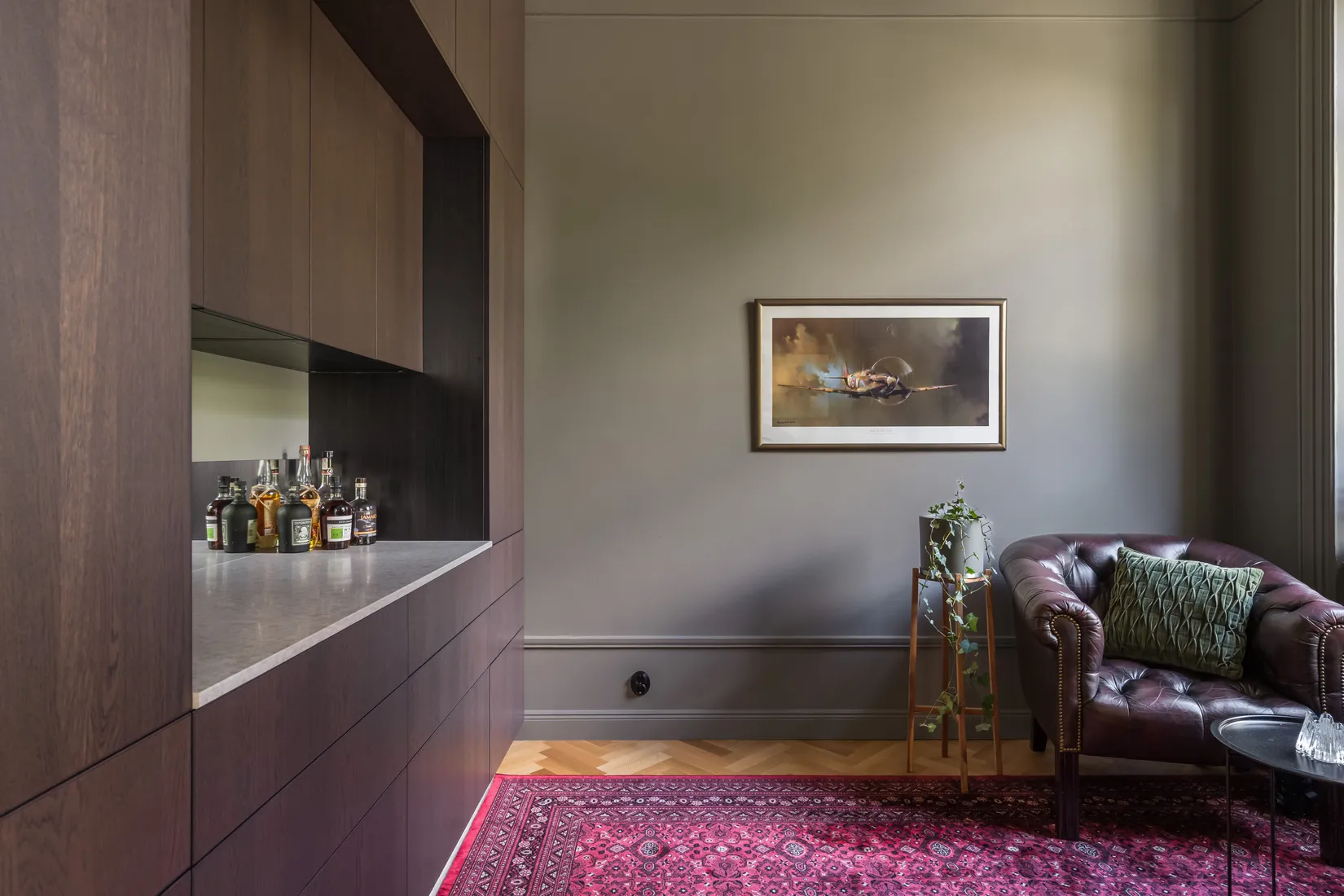 Bostadsrätt, Plankgatan 52A, Centralt, Norrköping