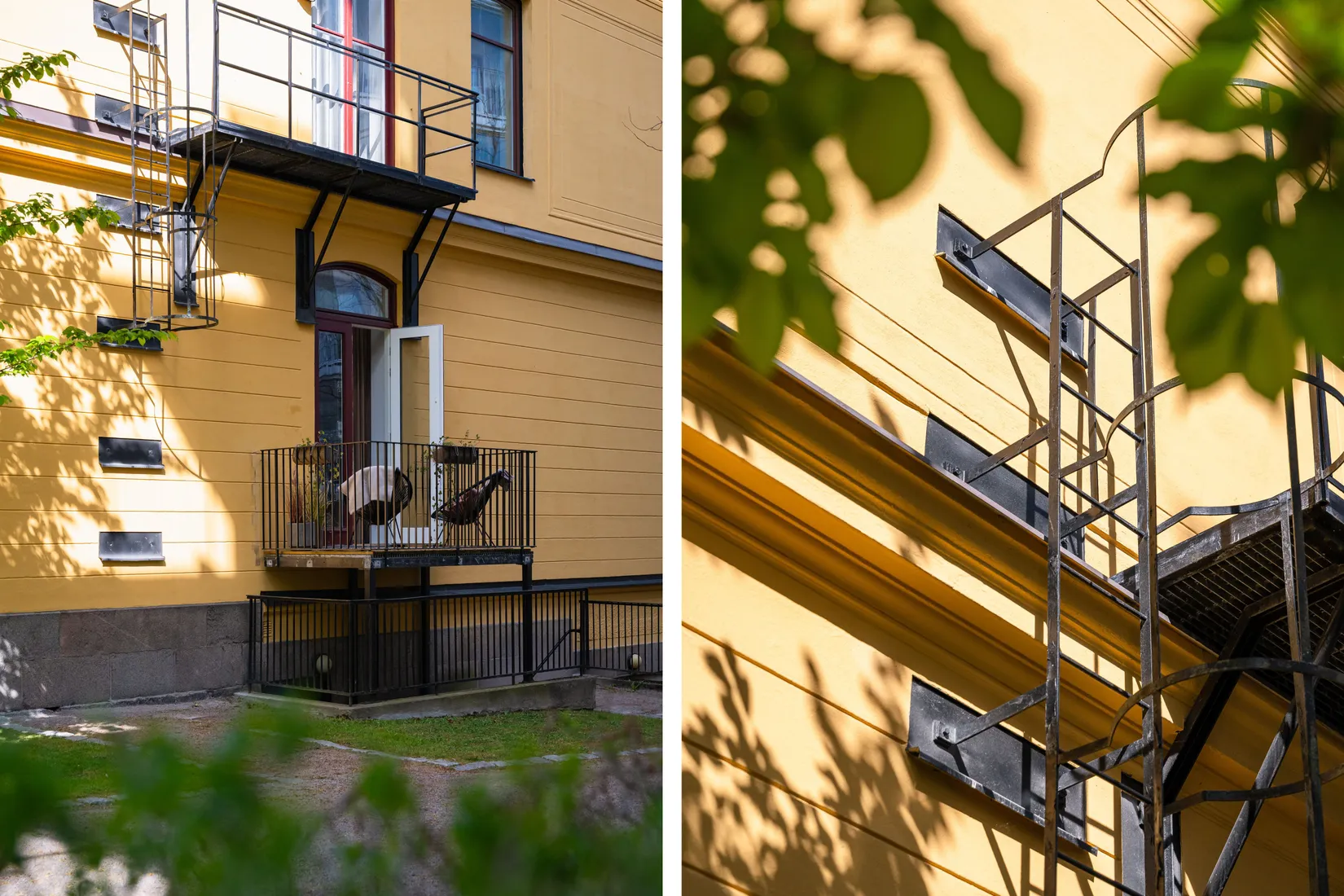 Bostadsrätt, Plankgatan 52A, Centralt, Norrköping