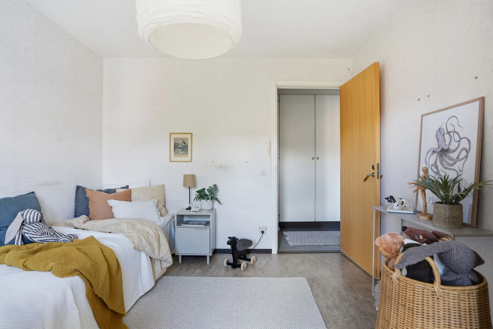 Bostadsrätt, Luthagsesplanaden 23 A, Främre Luthagen, Uppsala