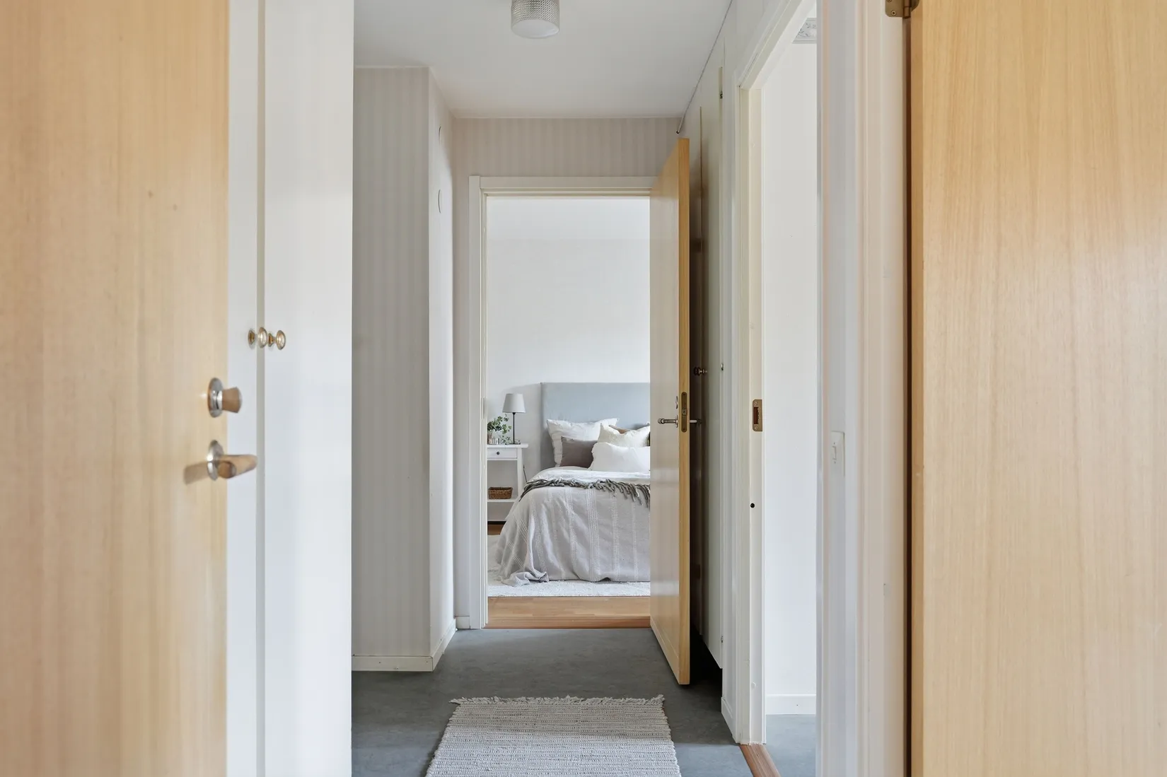 Bostadsrätt, Luthagsesplanaden 23 A, Främre Luthagen, Uppsala