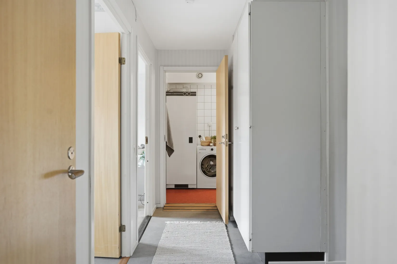 Bostadsrätt, Luthagsesplanaden 23 A, Främre Luthagen, Uppsala