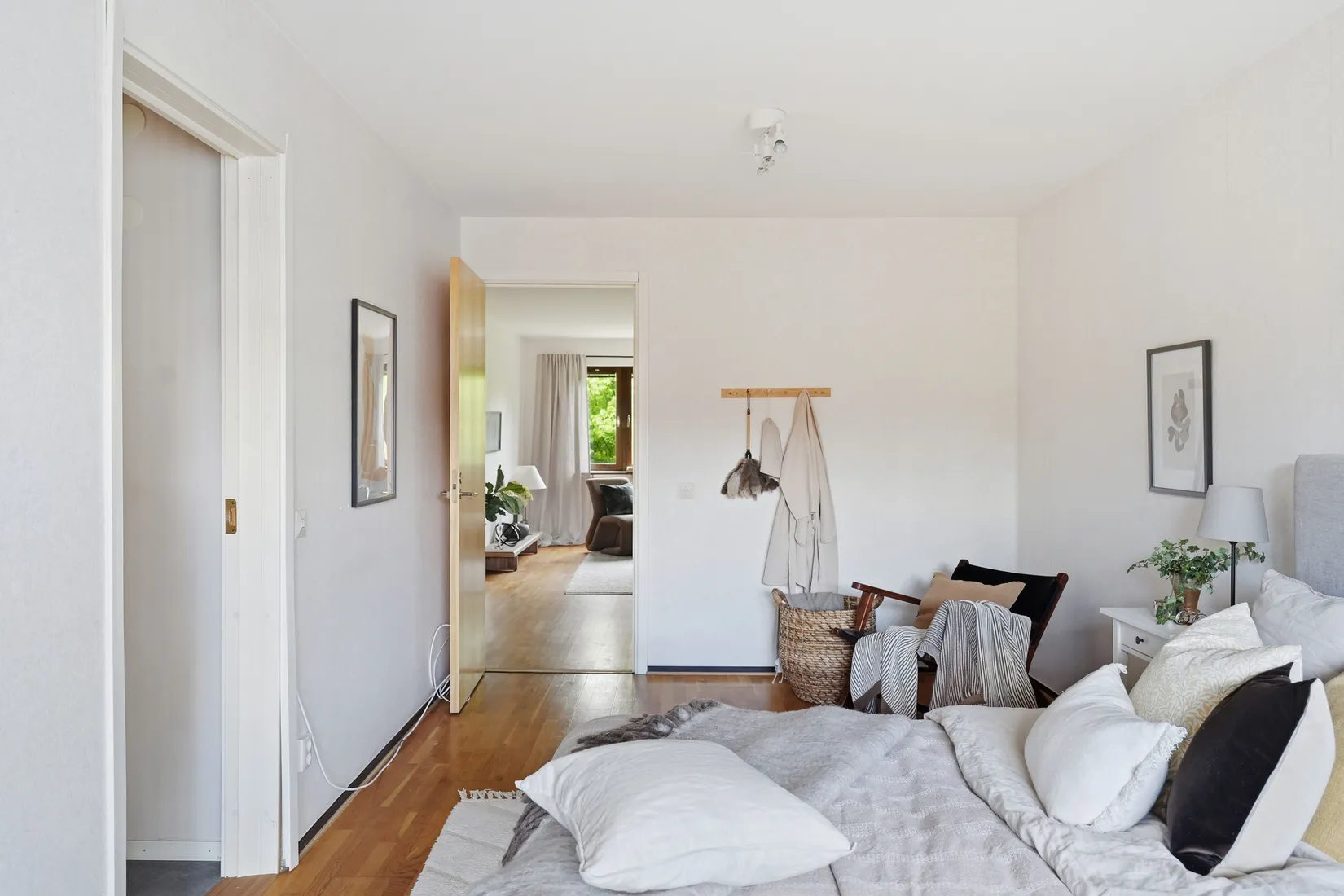 Bostadsrätt, Luthagsesplanaden 23 A, Främre Luthagen, Uppsala