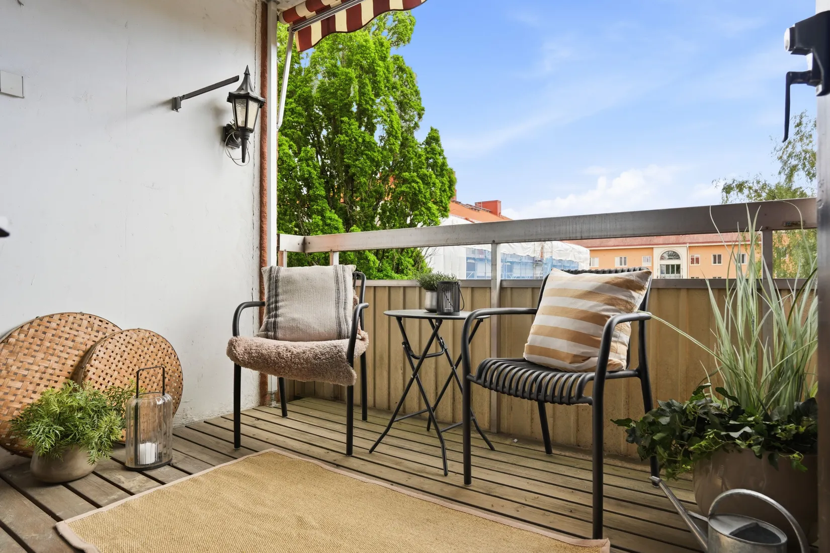 Bostadsrätt, Luthagsesplanaden 23 A, Främre Luthagen, Uppsala