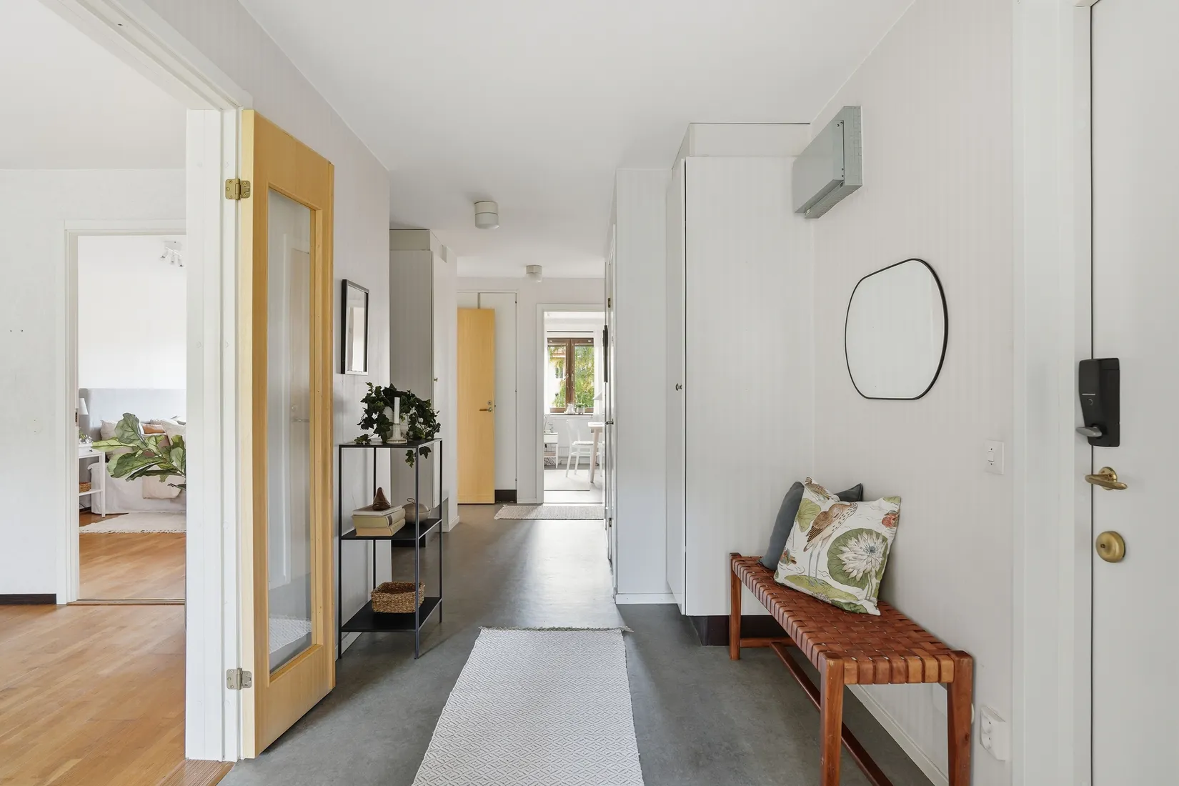 Bostadsrätt, Luthagsesplanaden 23 A, Främre Luthagen, Uppsala
