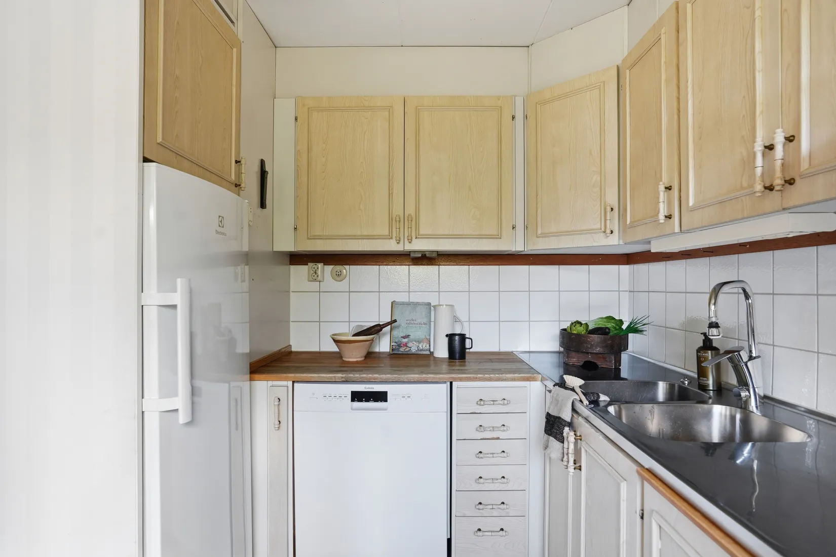 Bostadsrätt, Luthagsesplanaden 23 A, Främre Luthagen, Uppsala