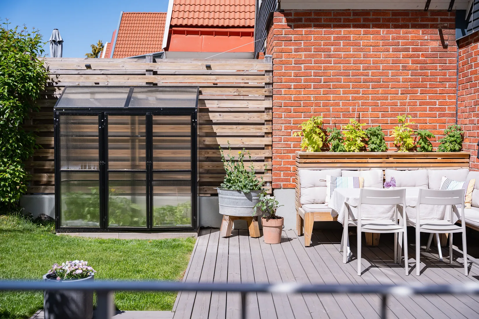 Villa, Radhus, Linnévägen 41, Jursla, Norrköping