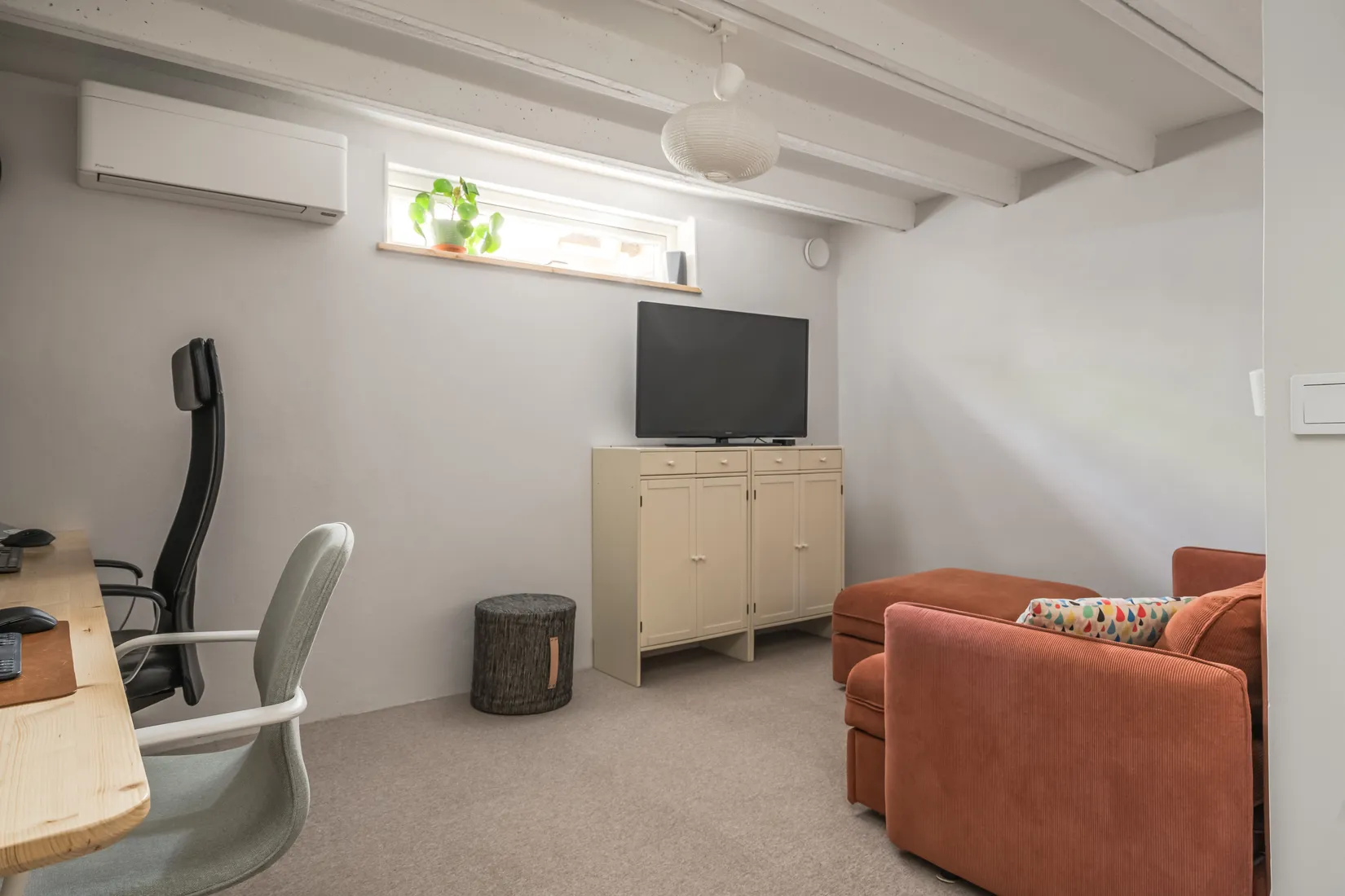 Villa, Radhus, Linnévägen 41, Jursla, Norrköping