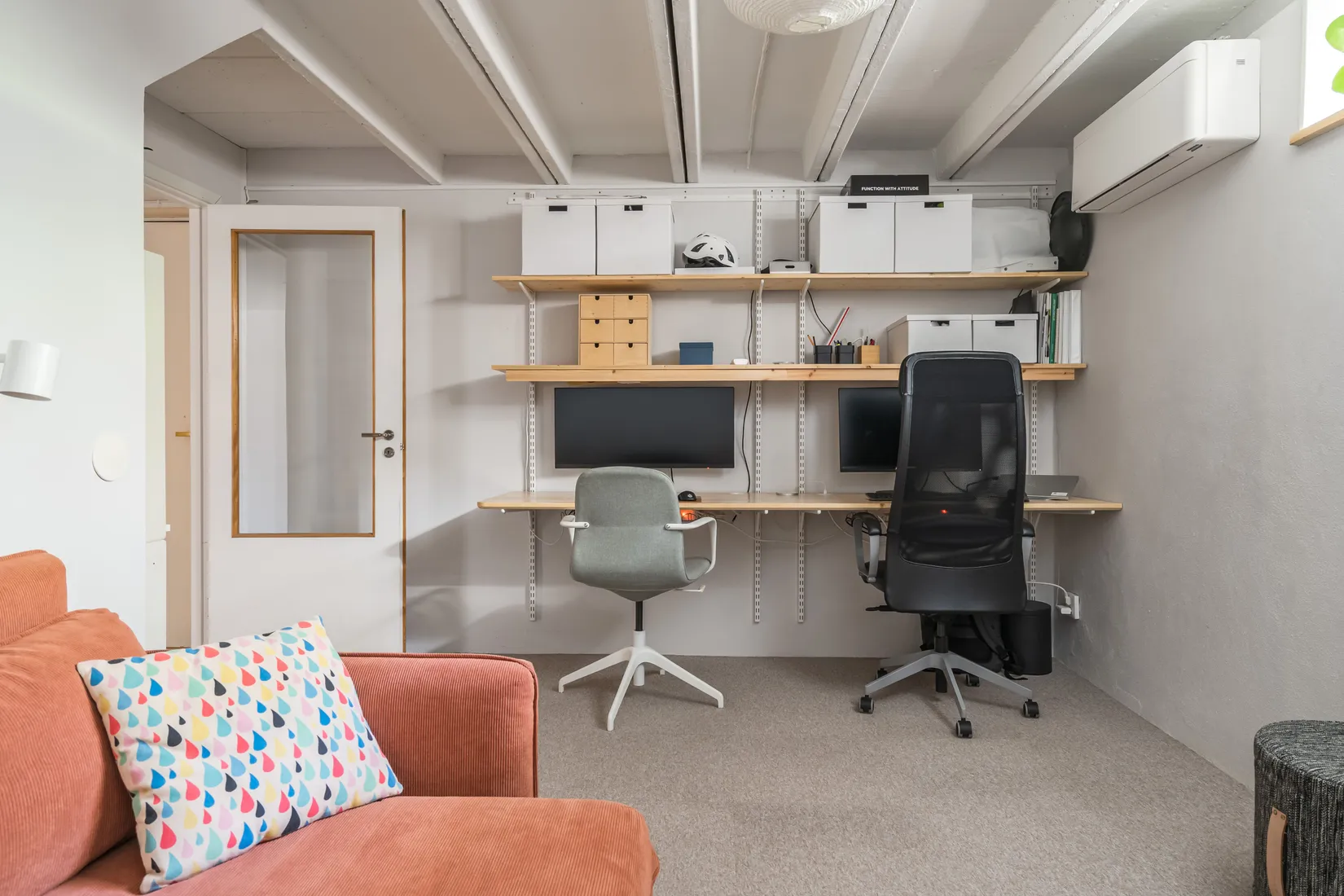 Villa, Radhus, Linnévägen 41, Jursla, Norrköping