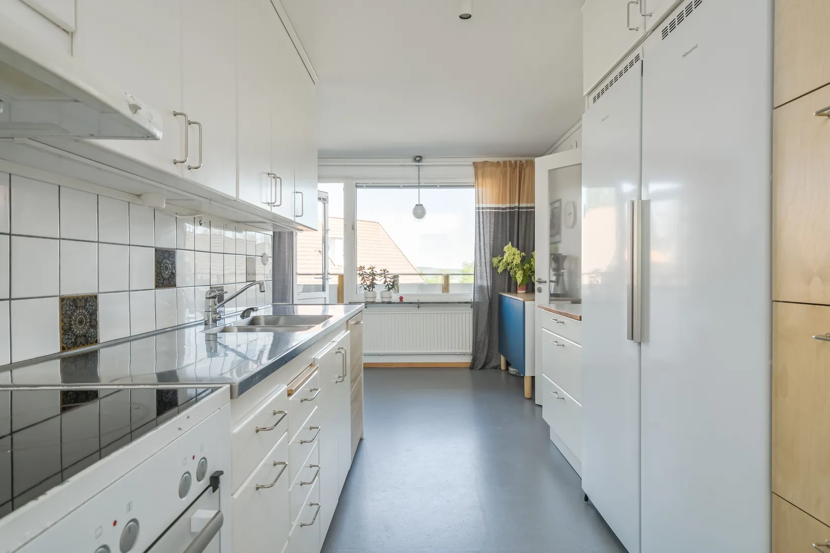 Villa, Radhus, Linnévägen 41, Jursla, Norrköping