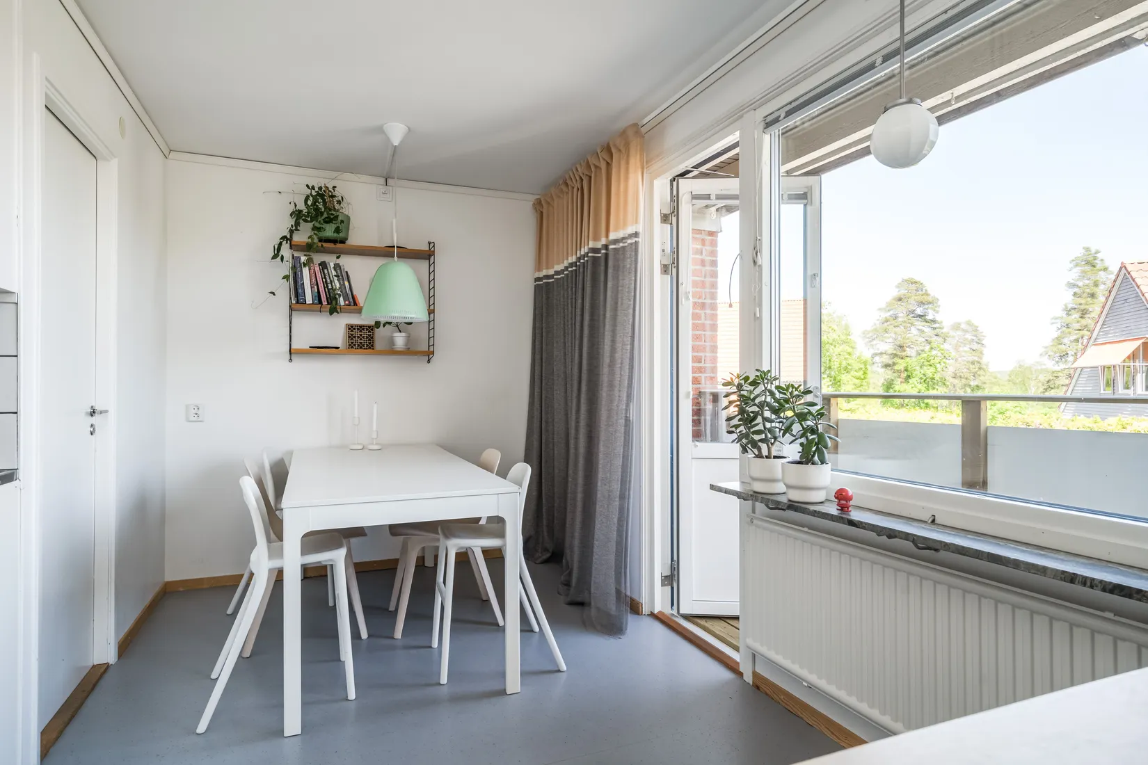 Villa, Radhus, Linnévägen 41, Jursla, Norrköping