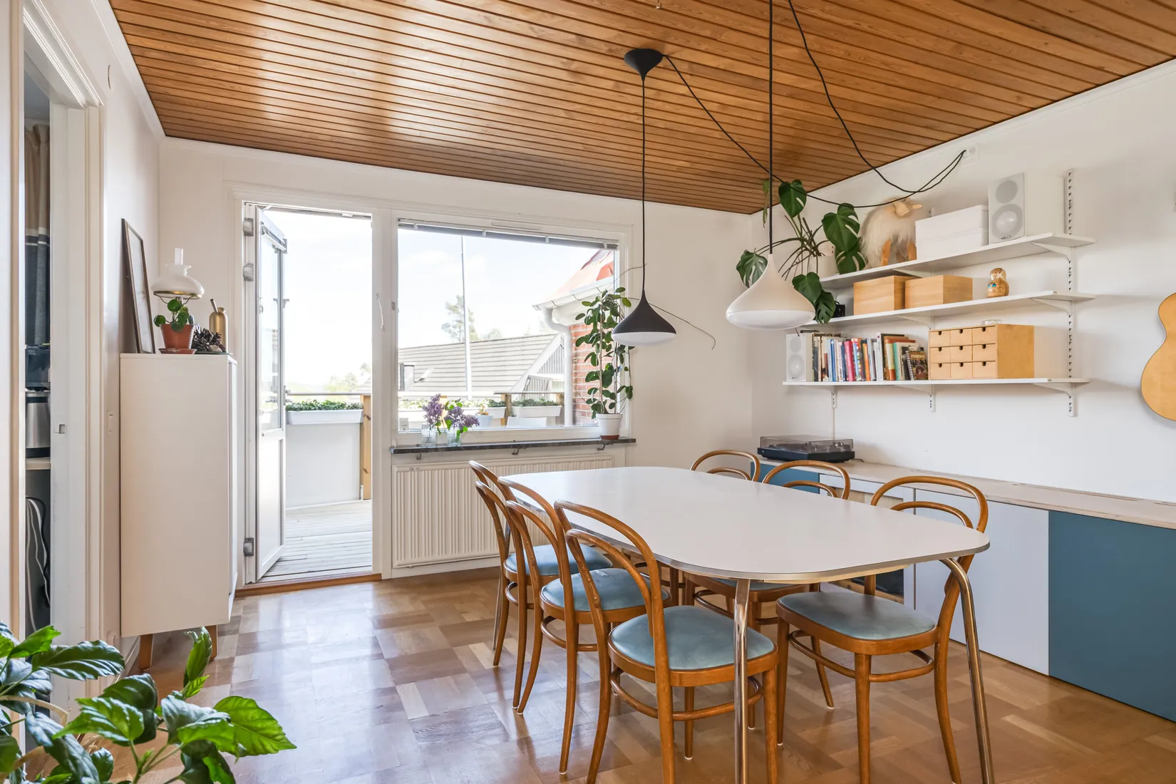 Villa, Radhus, Linnévägen 41, Jursla, Norrköping