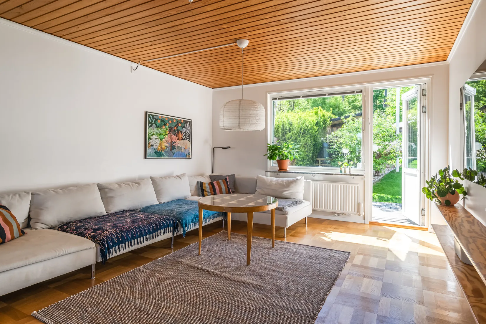 Villa, Radhus, Linnévägen 41, Jursla, Norrköping