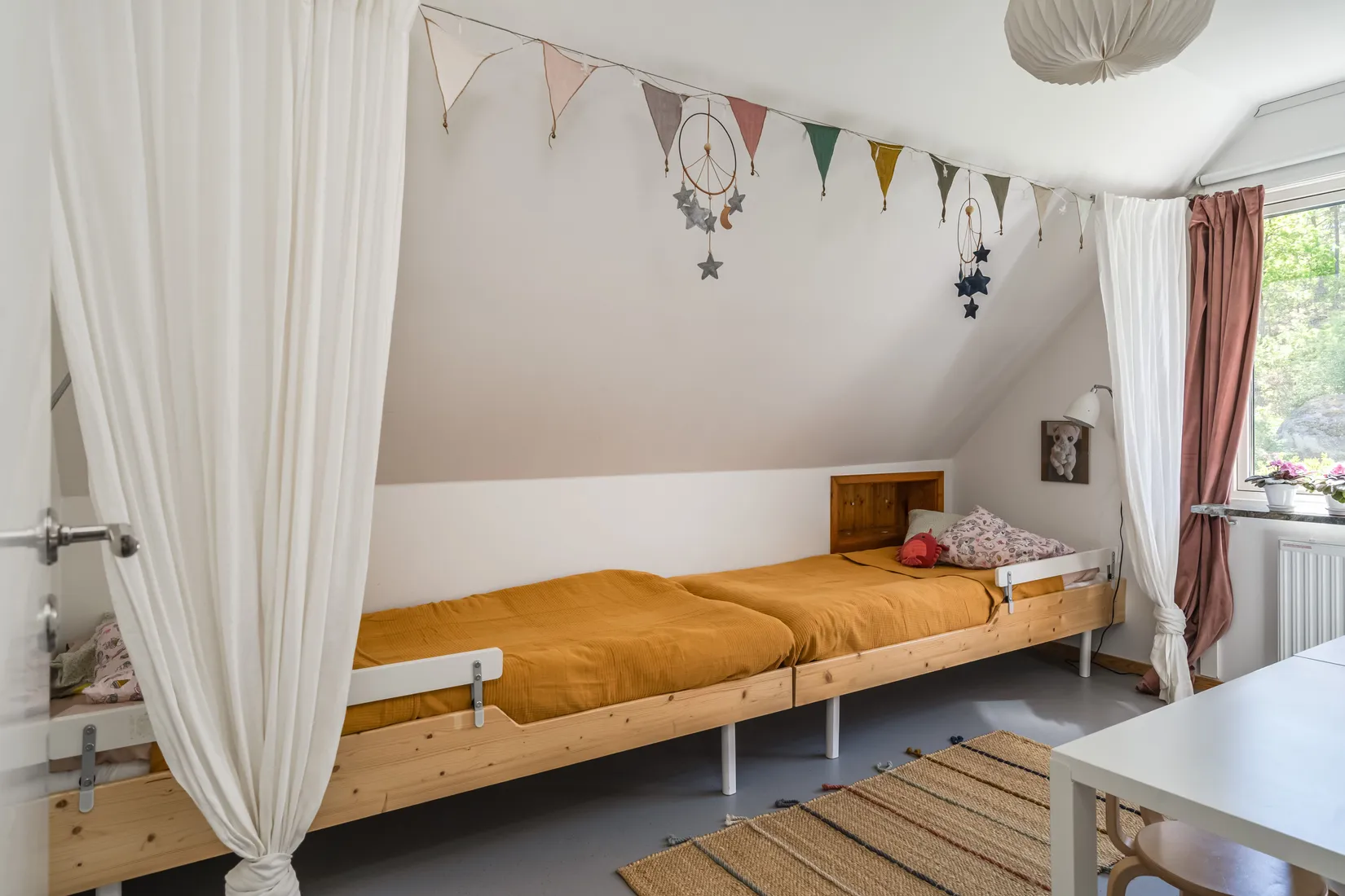 Villa, Radhus, Linnévägen 41, Jursla, Norrköping