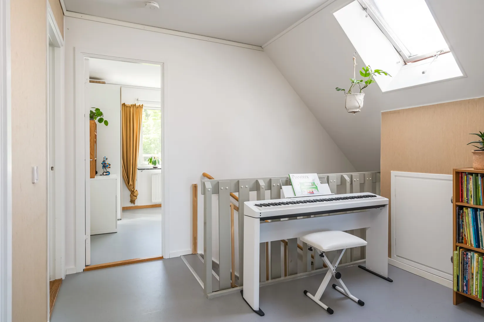 Villa, Radhus, Linnévägen 41, Jursla, Norrköping