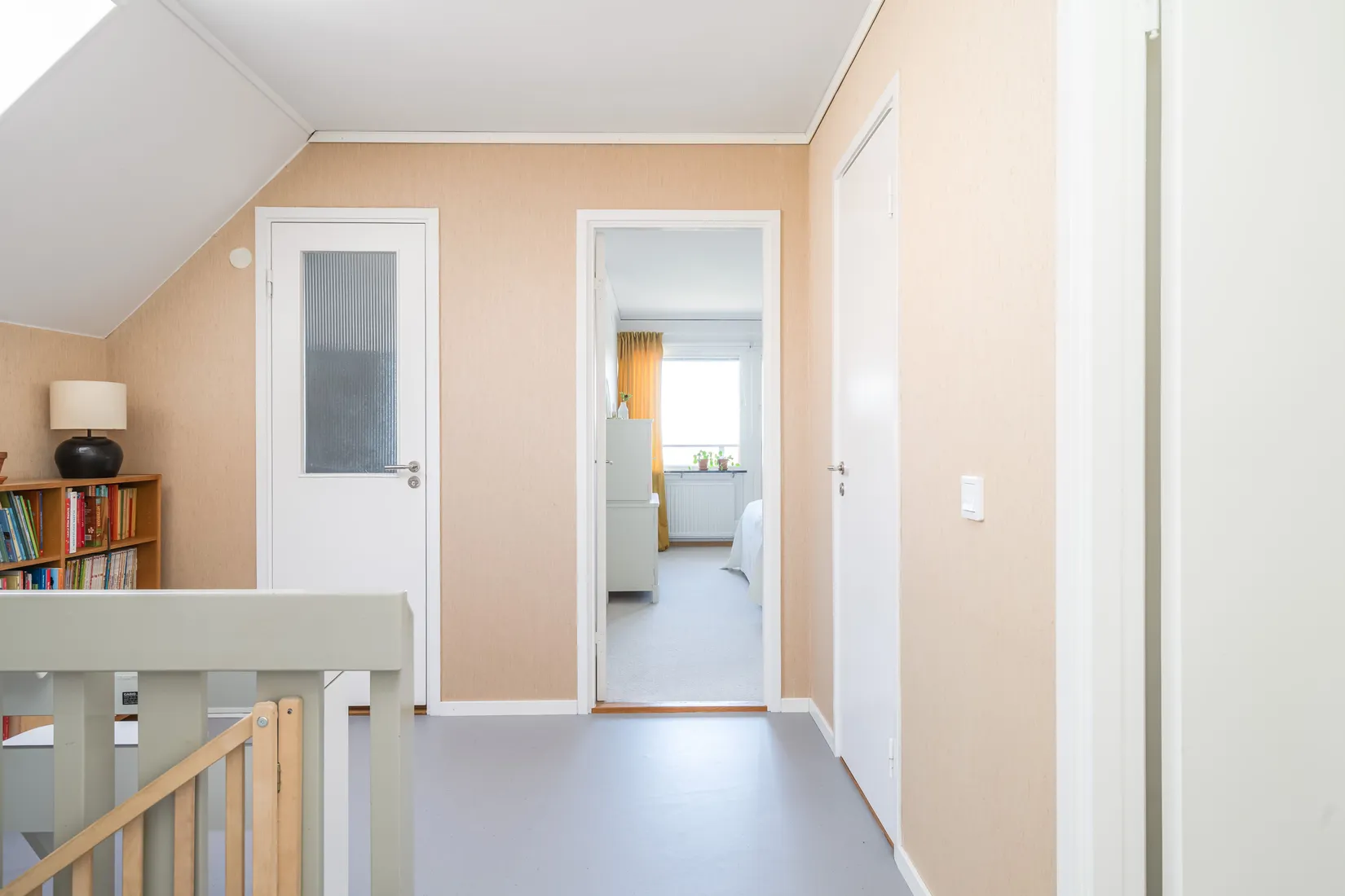 Villa, Radhus, Linnévägen 41, Jursla, Norrköping