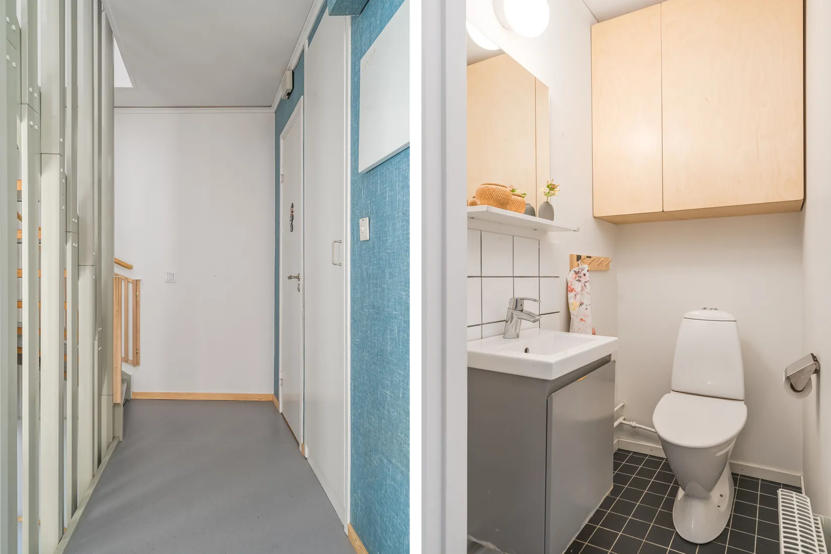 Villa, Radhus, Linnévägen 41, Jursla, Norrköping