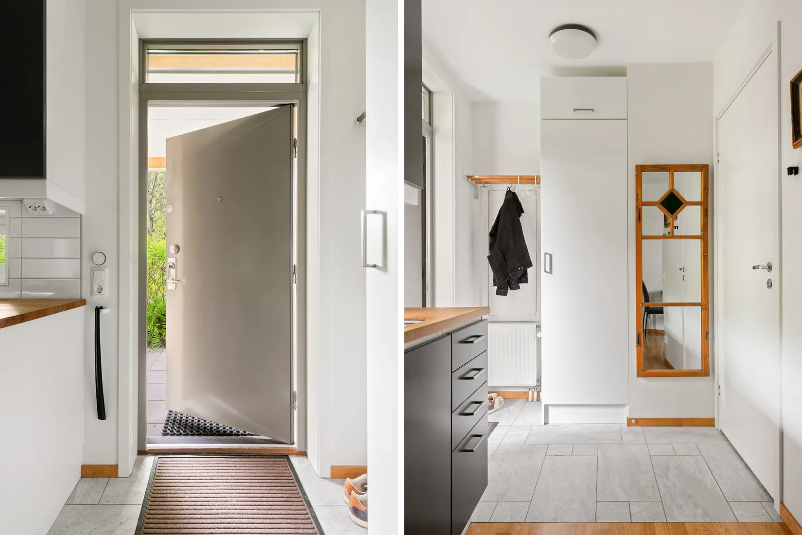Bostadsrätt, Wergelandsgatan 46L, Bromma / Blackeberg, Stockholm