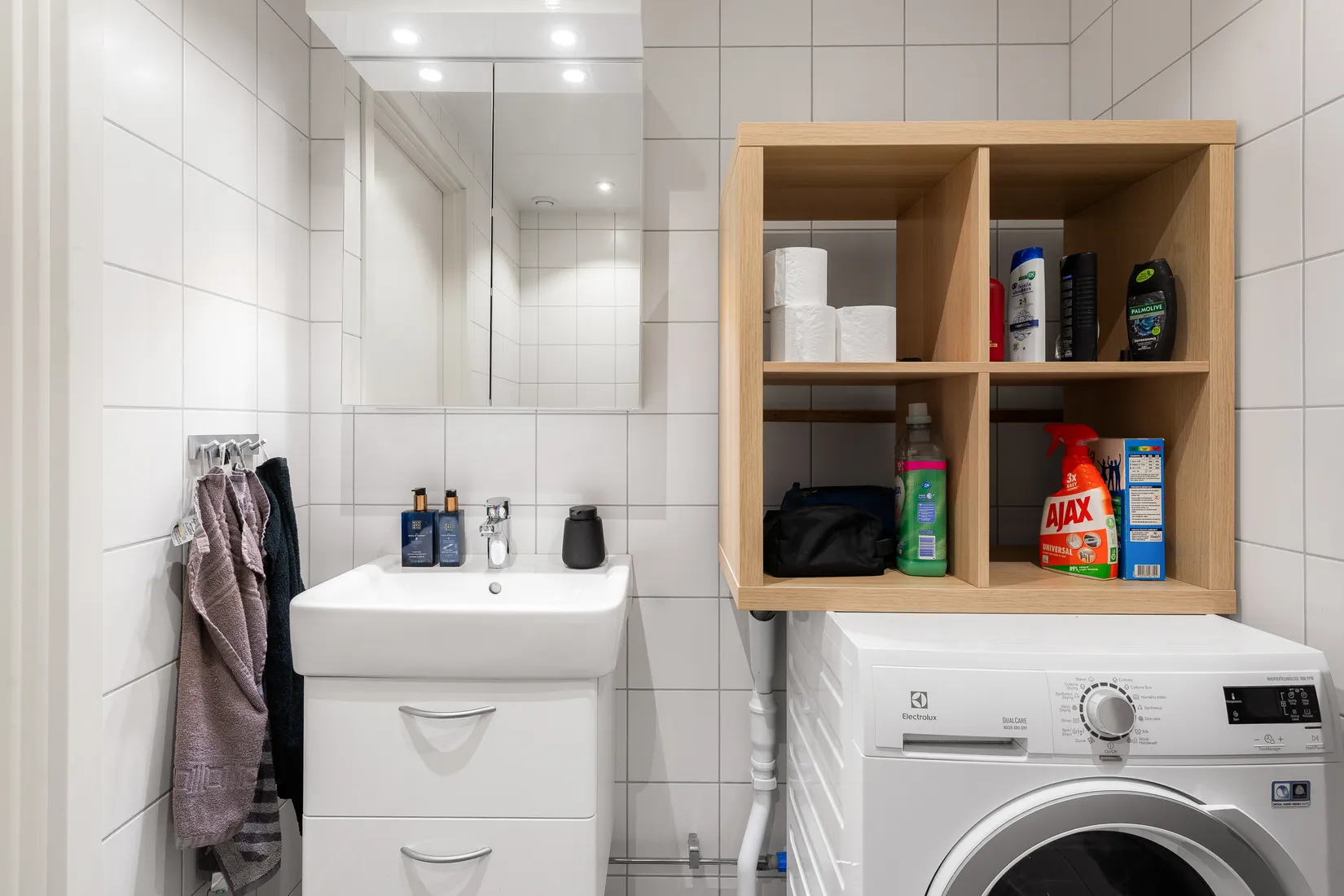 Bostadsrätt, Wergelandsgatan 46L, Bromma / Blackeberg, Stockholm