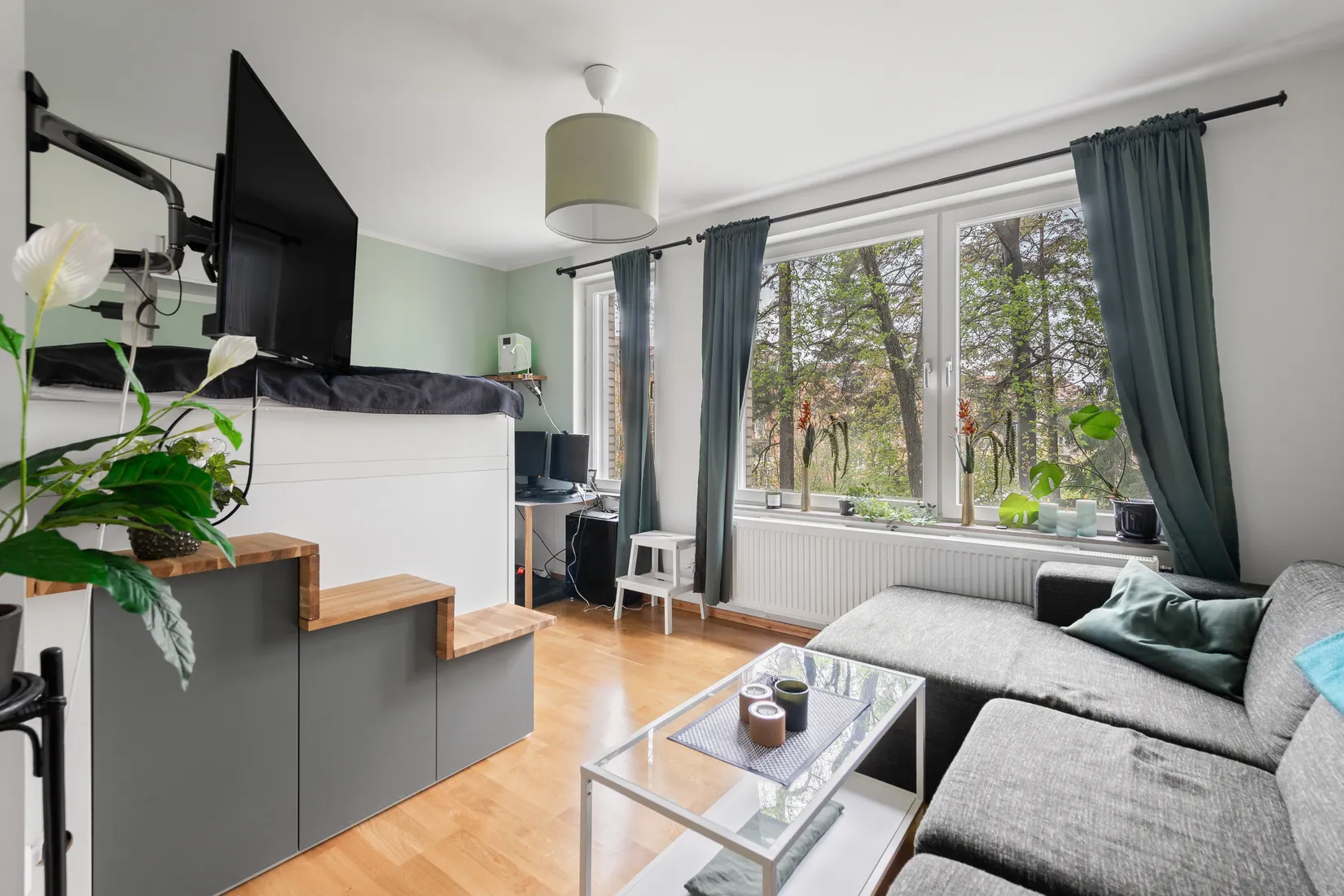 Bostadsrätt, Wergelandsgatan 46L, Bromma / Blackeberg, Stockholm