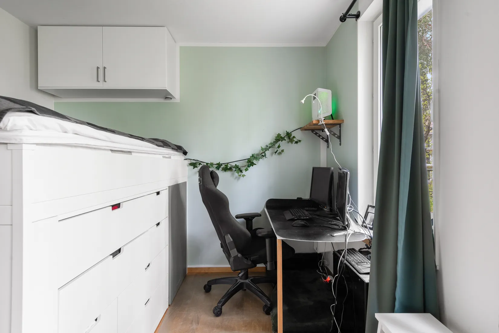 Bostadsrätt, Wergelandsgatan 46L, Bromma / Blackeberg, Stockholm