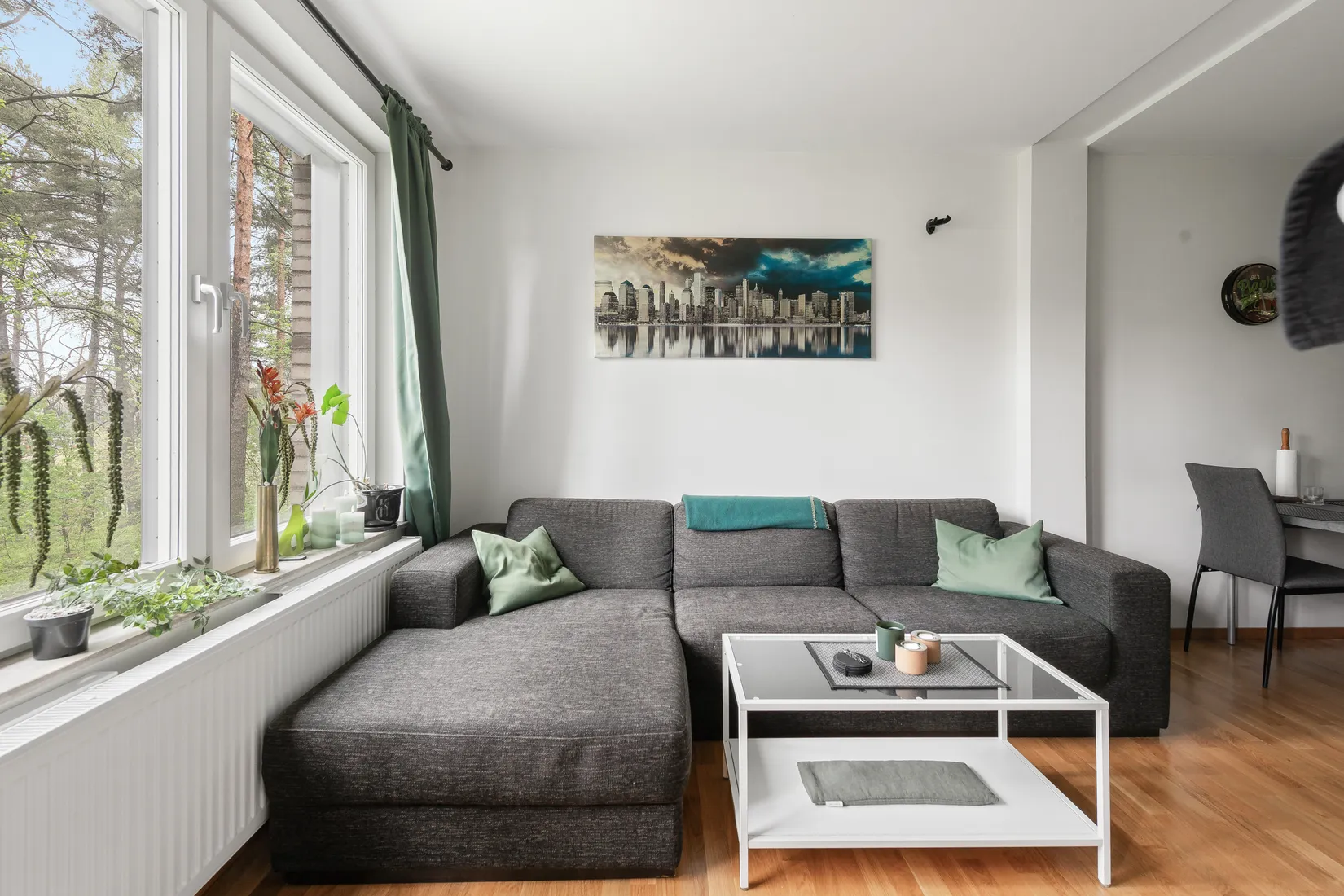 Bostadsrätt, Wergelandsgatan 46L, Bromma / Blackeberg, Stockholm