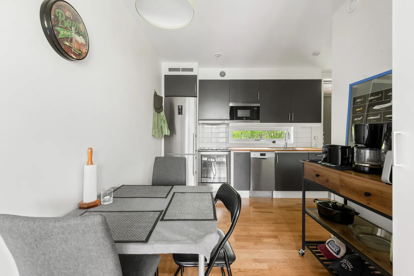 Bostadsrätt, Wergelandsgatan 46L, Bromma / Blackeberg, Stockholm