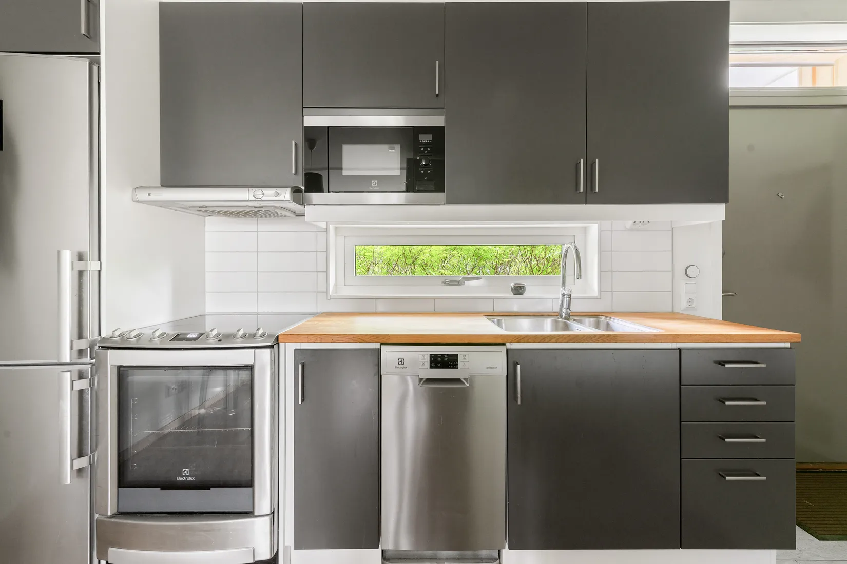 Bostadsrätt, Wergelandsgatan 46L, Bromma / Blackeberg, Stockholm