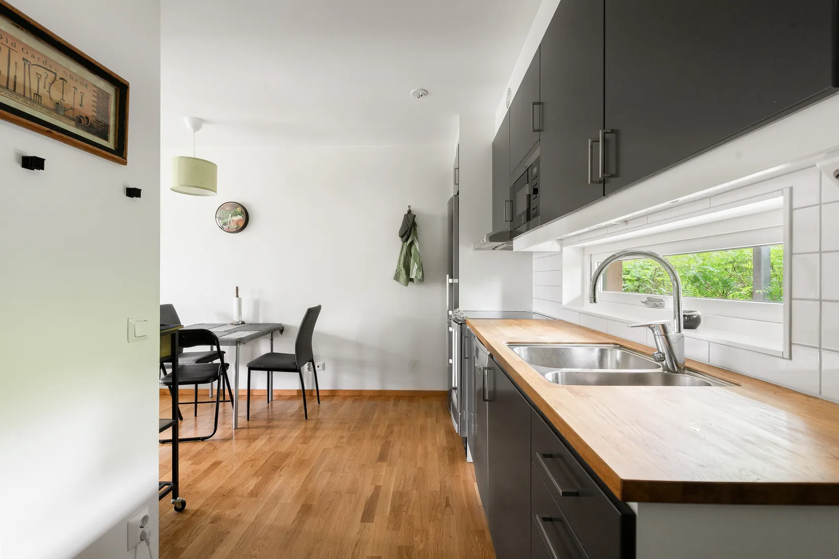 Bostadsrätt, Wergelandsgatan 46L, Bromma / Blackeberg, Stockholm