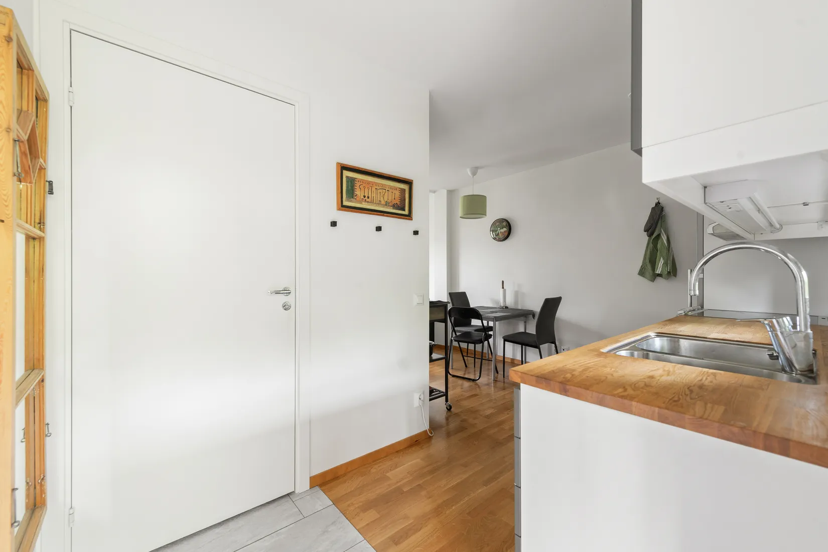 Bostadsrätt, Wergelandsgatan 46L, Bromma / Blackeberg, Stockholm