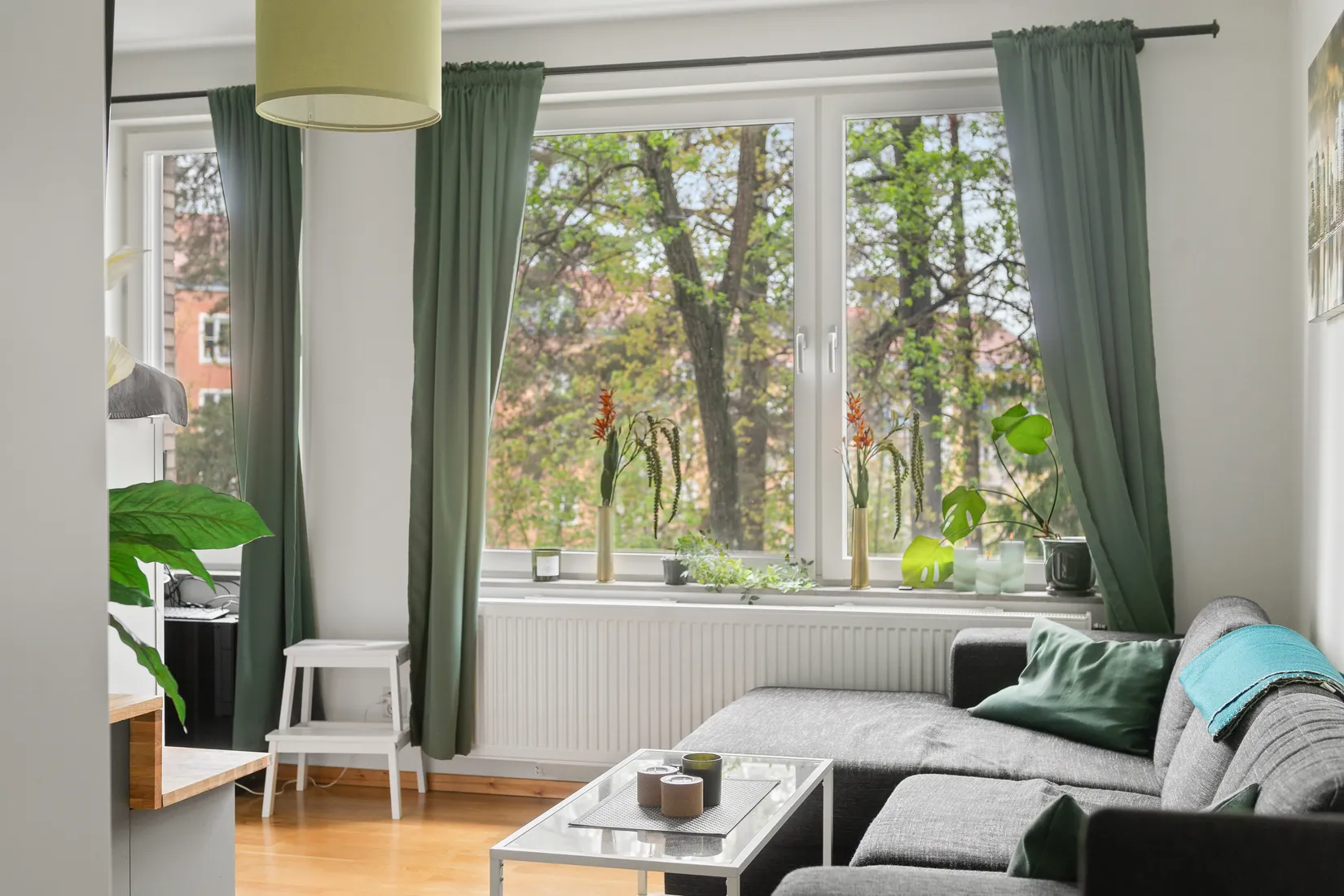 Bostadsrätt, Wergelandsgatan 46L, Bromma / Blackeberg, Stockholm