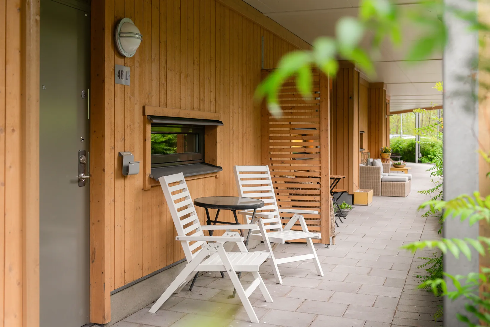 Bostadsrätt, Wergelandsgatan 46L, Bromma / Blackeberg, Stockholm