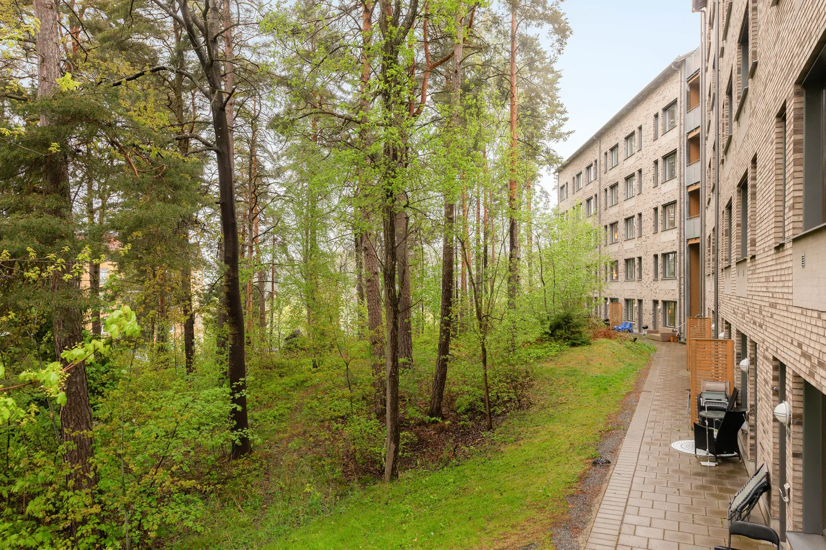 Bostadsrätt, Wergelandsgatan 46L, Bromma / Blackeberg, Stockholm