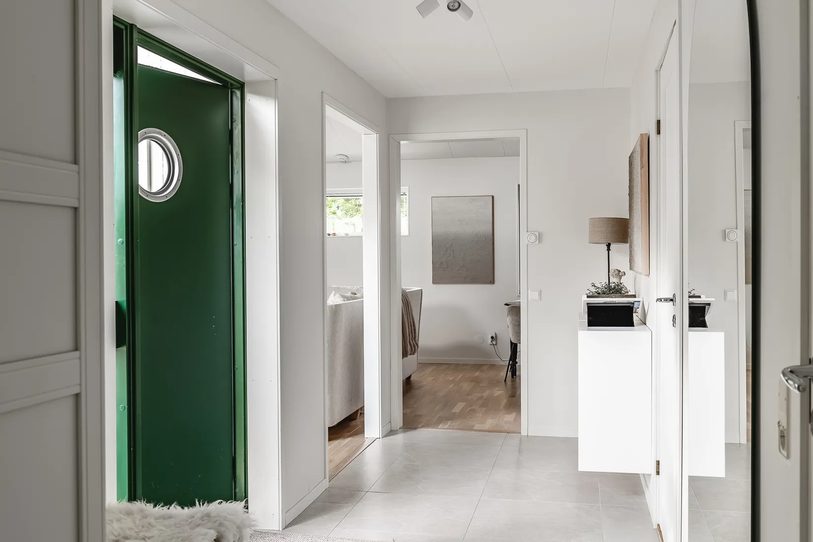 Bostadsrätt, Radhus, Annebergsslingan 8, Anneberg, Karlstad