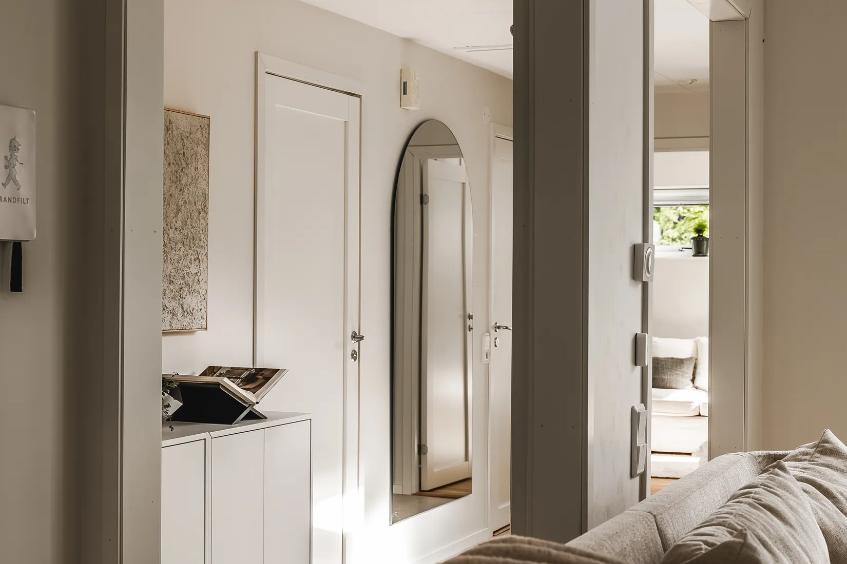 Bostadsrätt, Radhus, Annebergsslingan 8, Anneberg, Karlstad