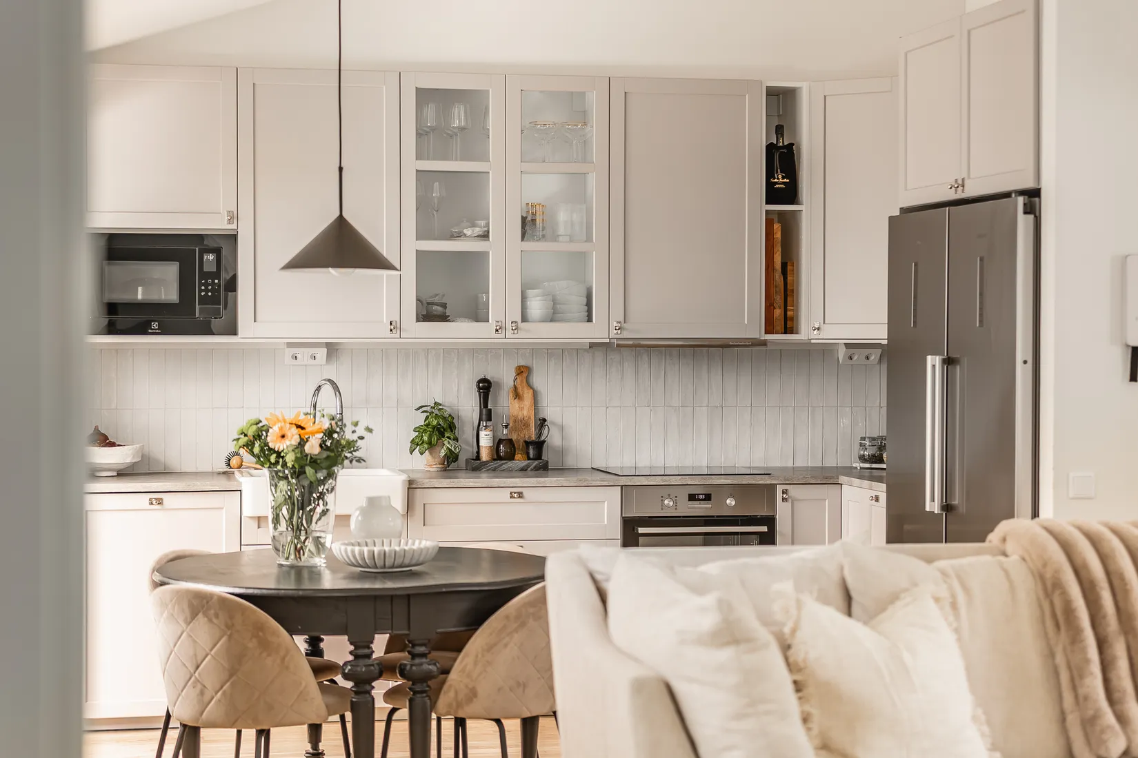 Bostadsrätt, Radhus, Annebergsslingan 8, Anneberg, Karlstad