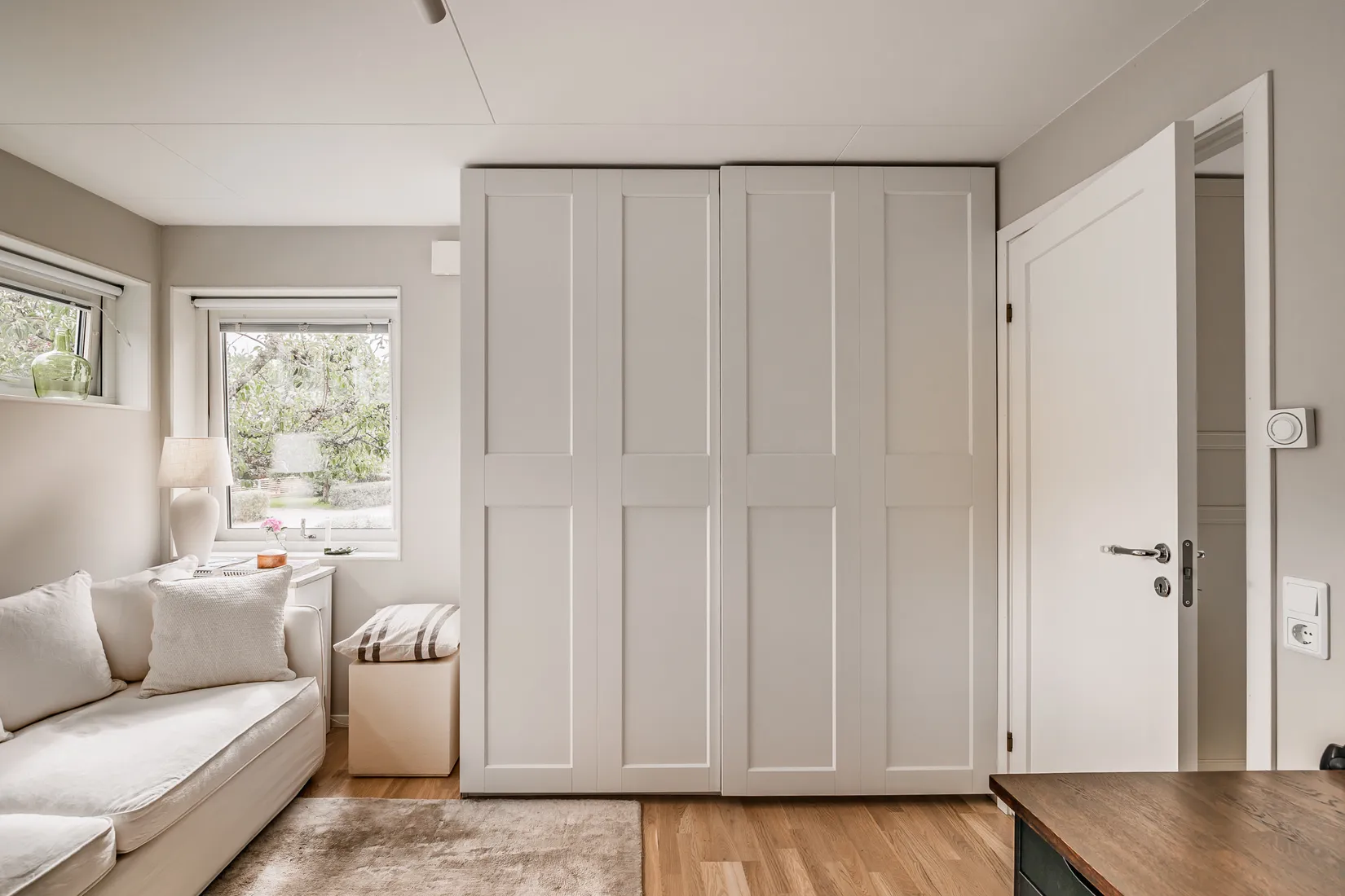 Bostadsrätt, Radhus, Annebergsslingan 8, Anneberg, Karlstad