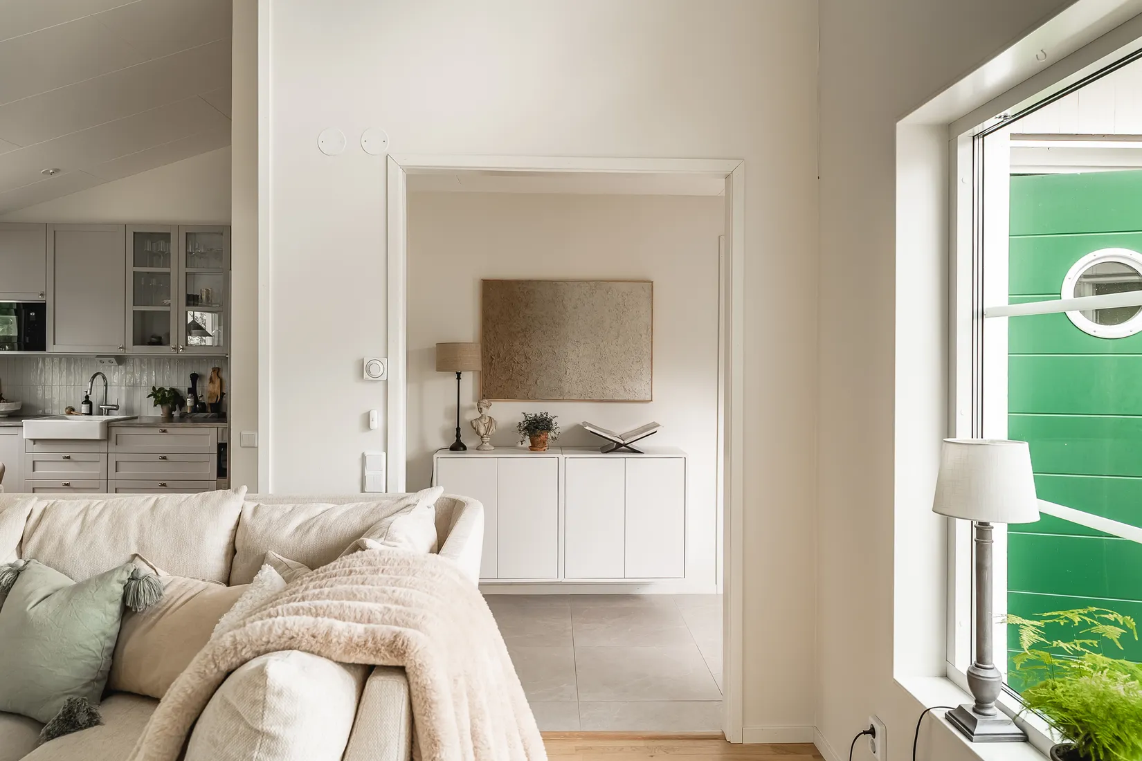 Bostadsrätt, Radhus, Annebergsslingan 8, Anneberg, Karlstad