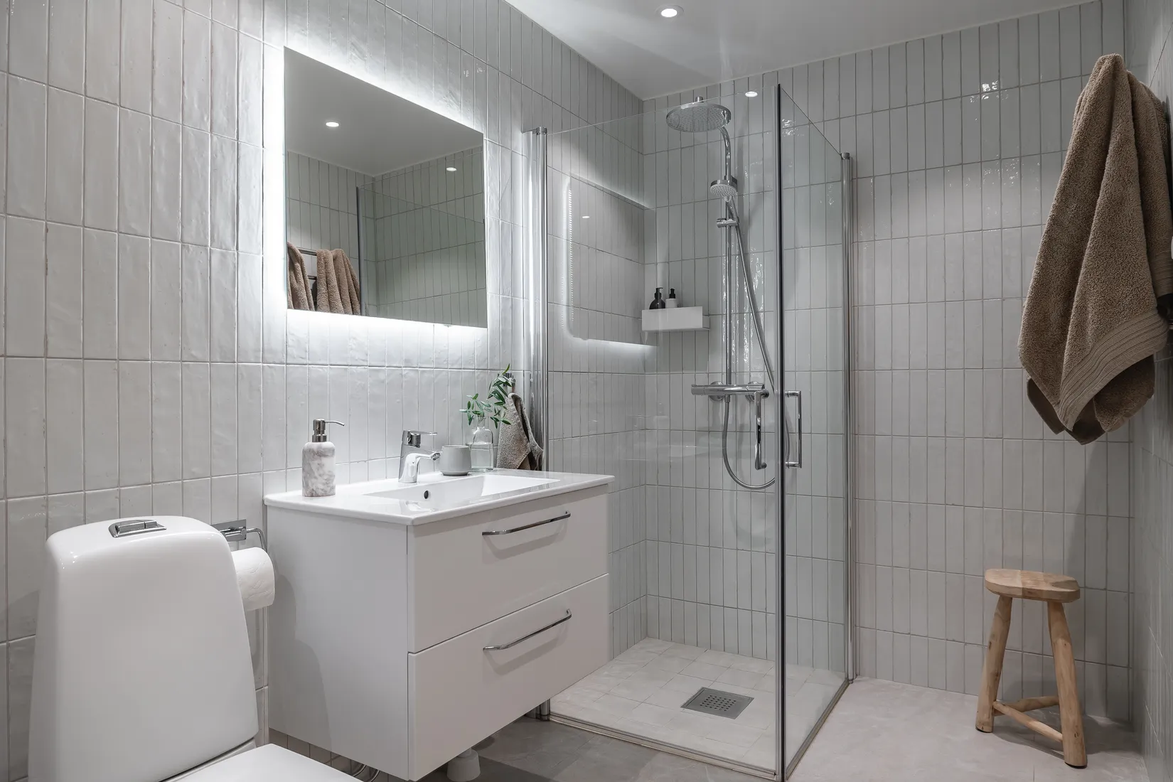 Bostadsrätt, Radhus, Annebergsslingan 8, Anneberg, Karlstad