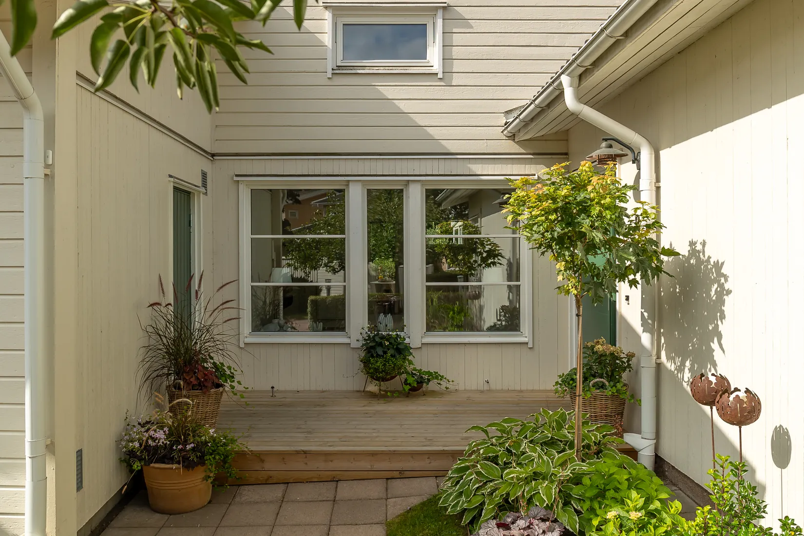 Bostadsrätt, Radhus, Annebergsslingan 8, Anneberg, Karlstad