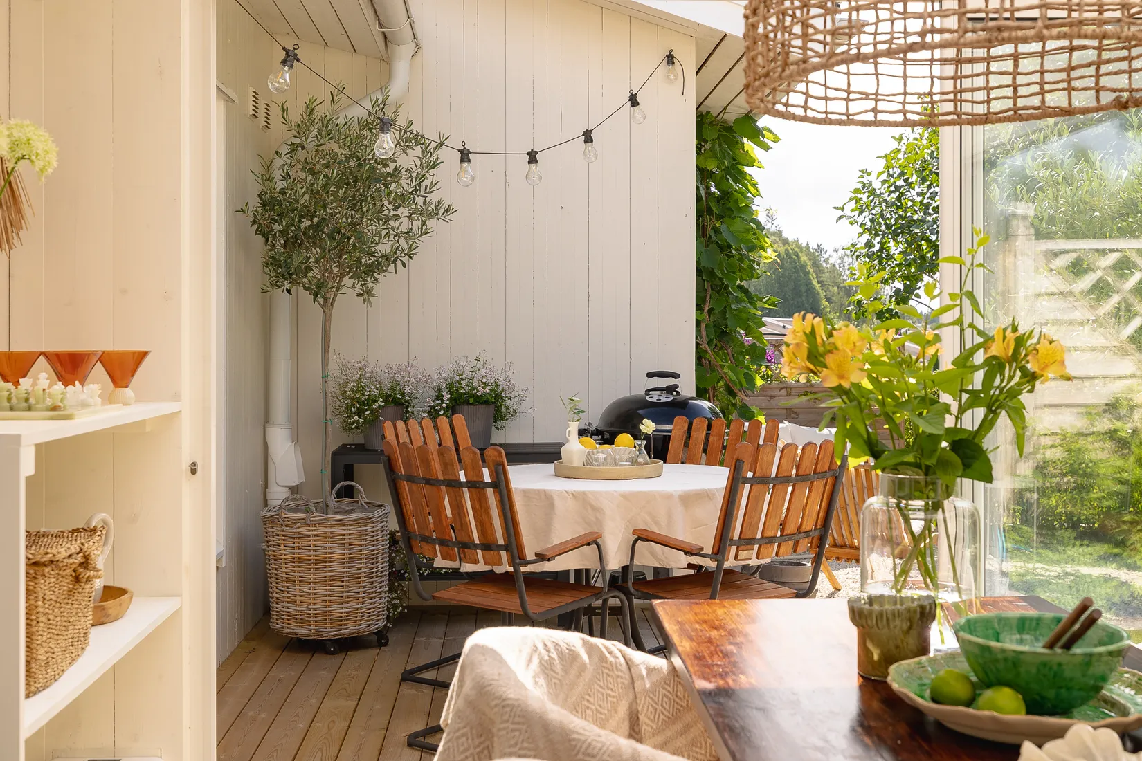 Bostadsrätt, Radhus, Annebergsslingan 8, Anneberg, Karlstad
