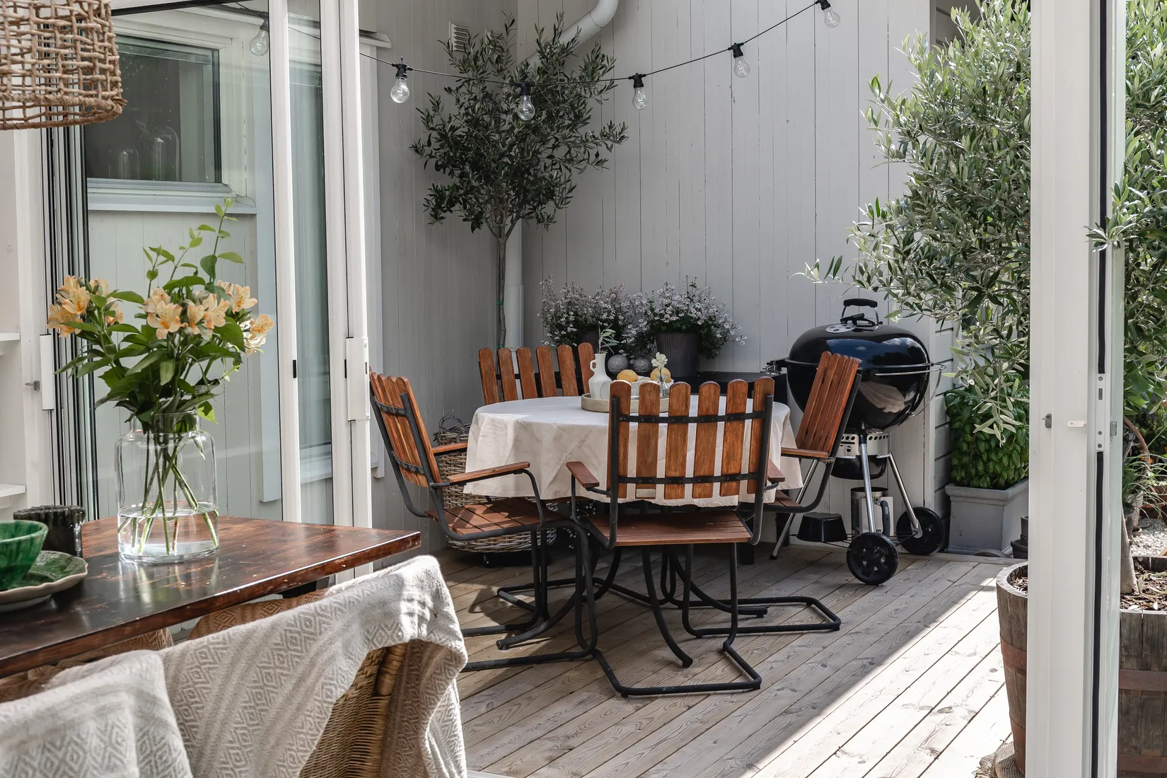 Bostadsrätt, Radhus, Annebergsslingan 8, Anneberg, Karlstad