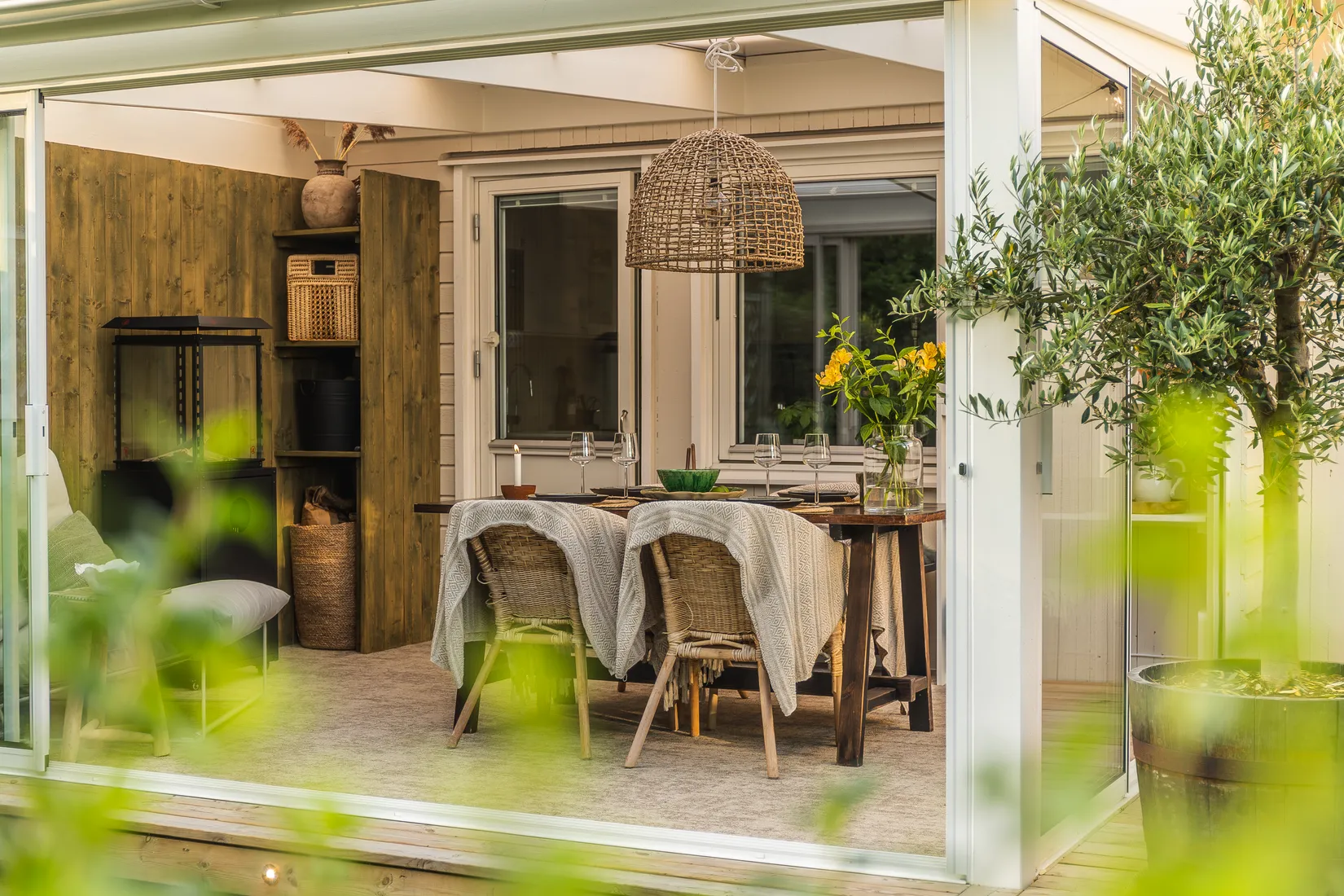 Bostadsrätt, Radhus, Annebergsslingan 8, Anneberg, Karlstad
